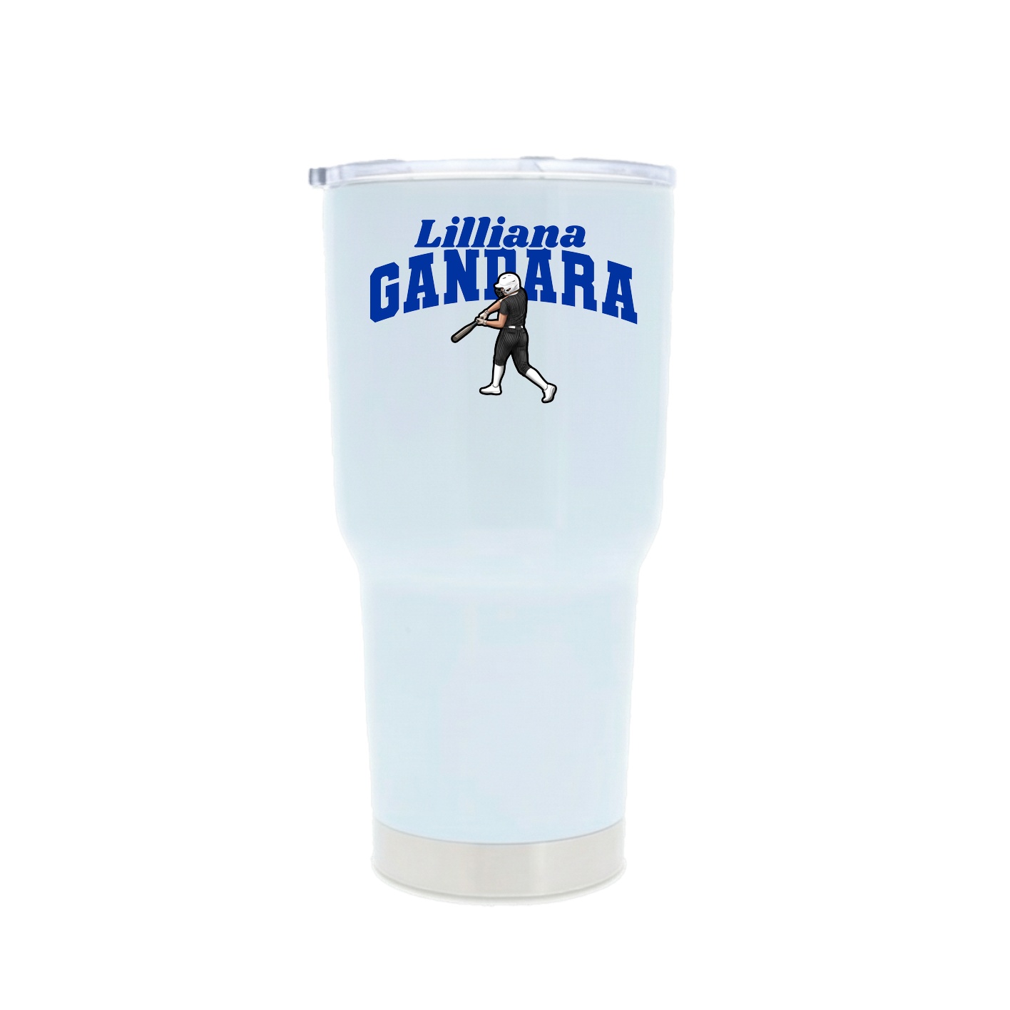 30oz Stainless Steel Tumbler