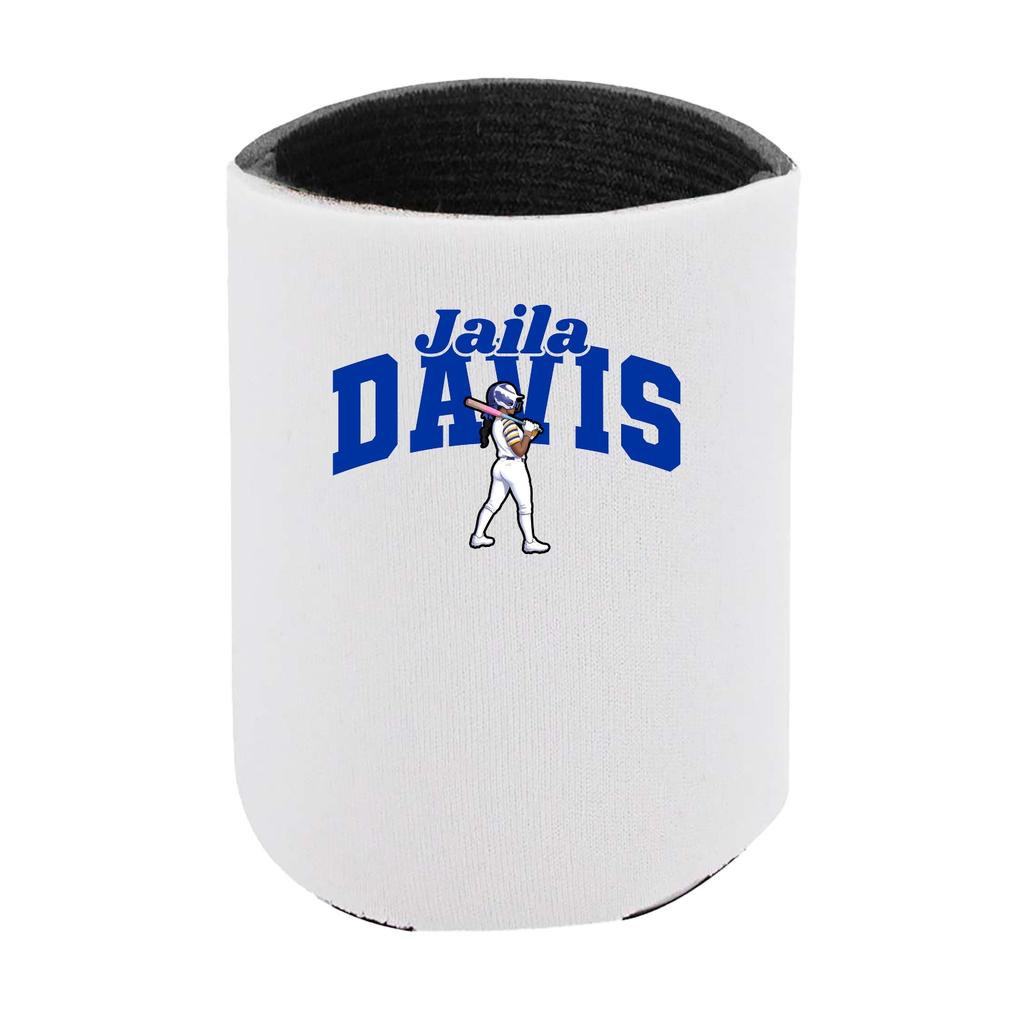 Can Holder — Signature Arch in White