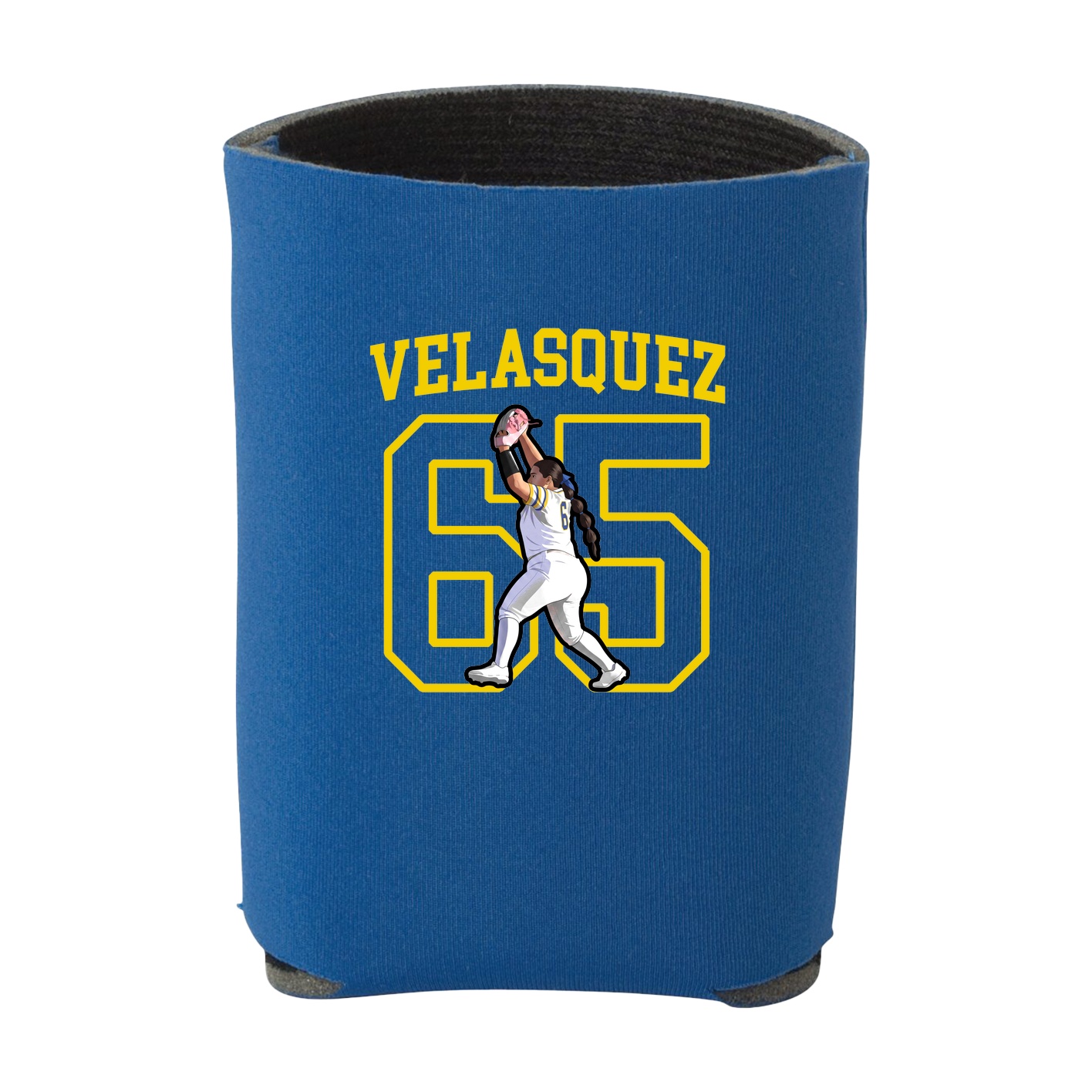 Can Holder — Shirsey in Royal
