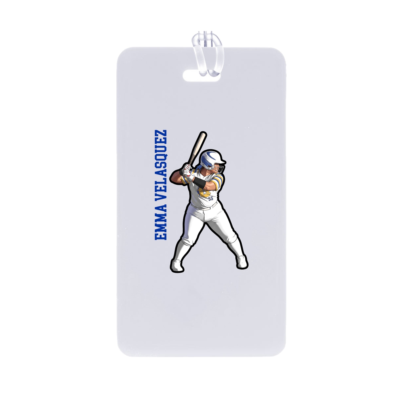 Bag Tag