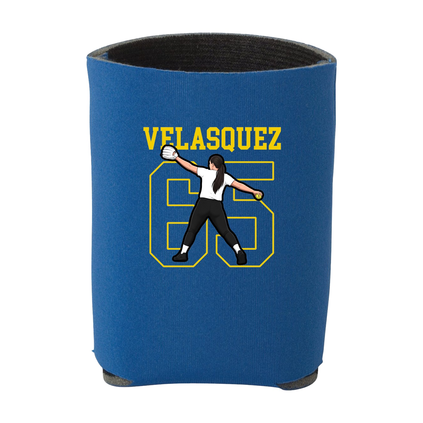 Can Holder — Shirsey in Royal