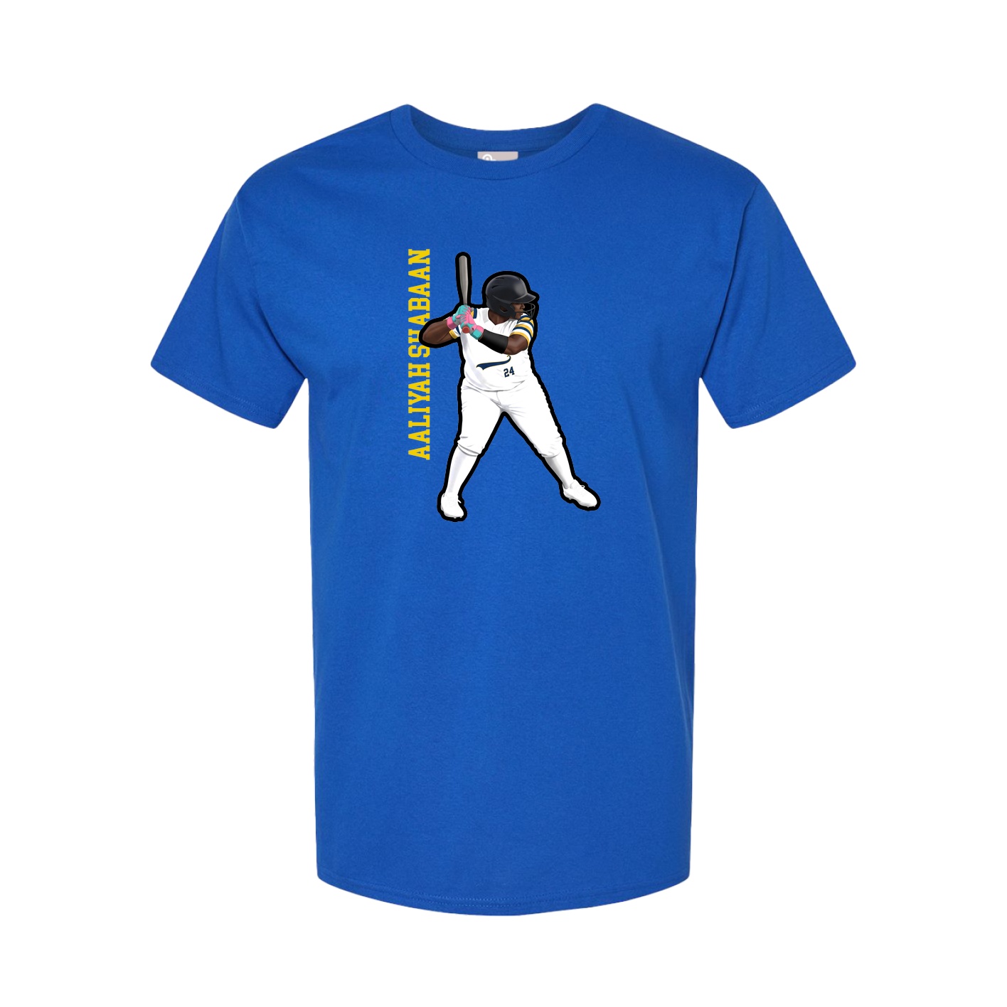 NIL Club Tee