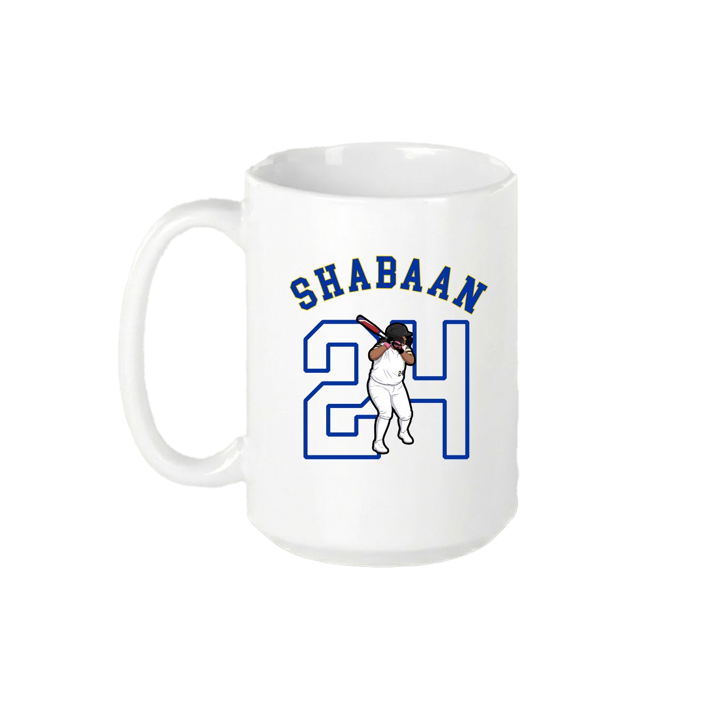 15oz Coffee Mug