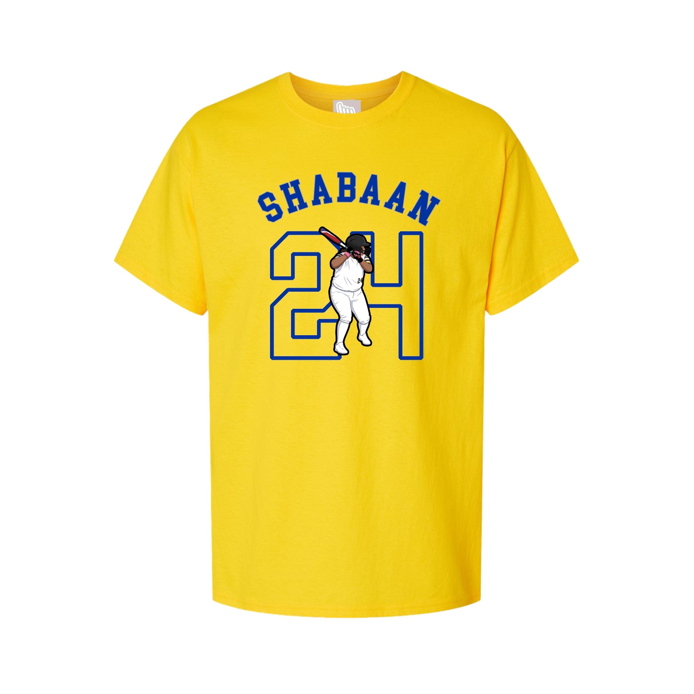 NIL Club Tee