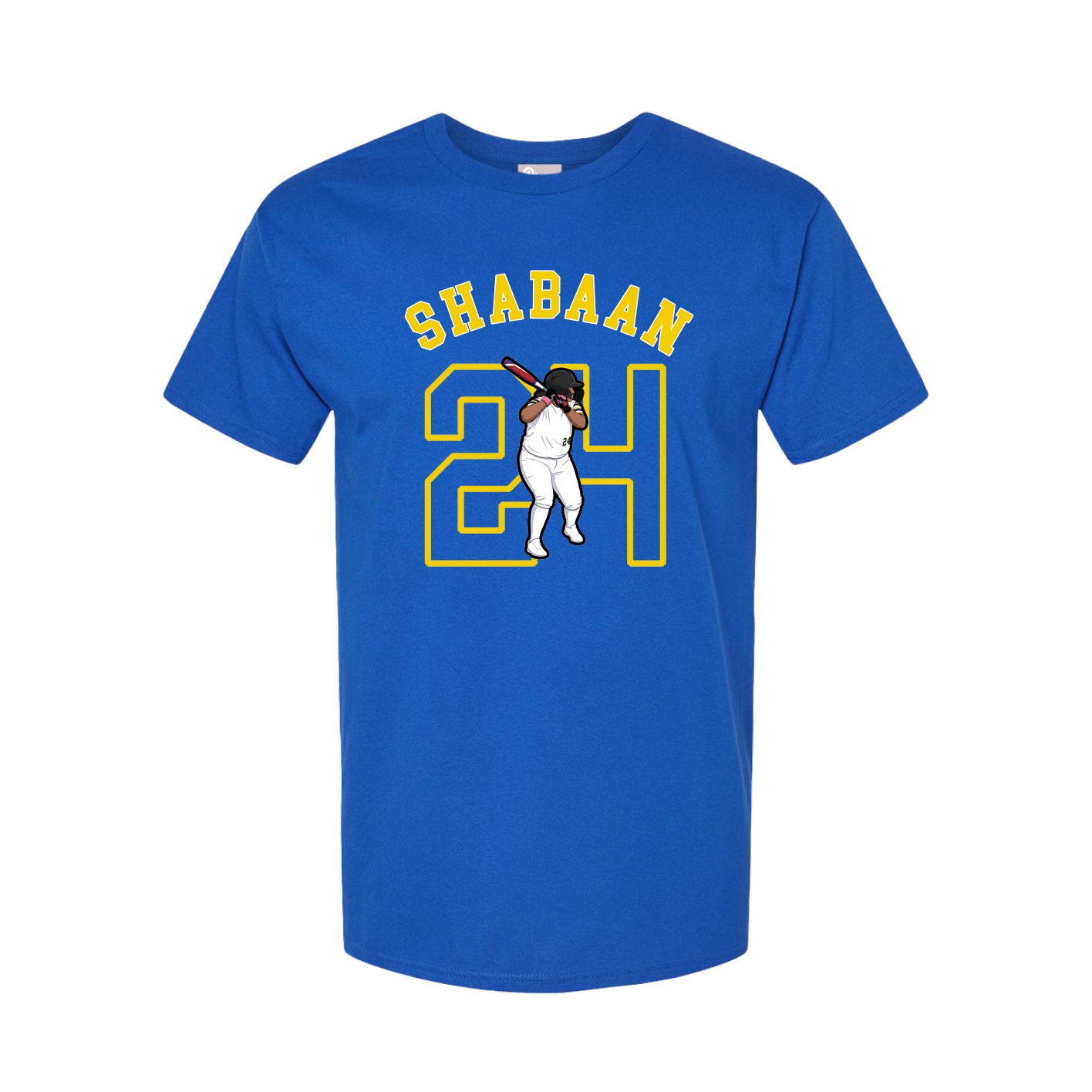 Tee — Shirsey Arch in Royal
