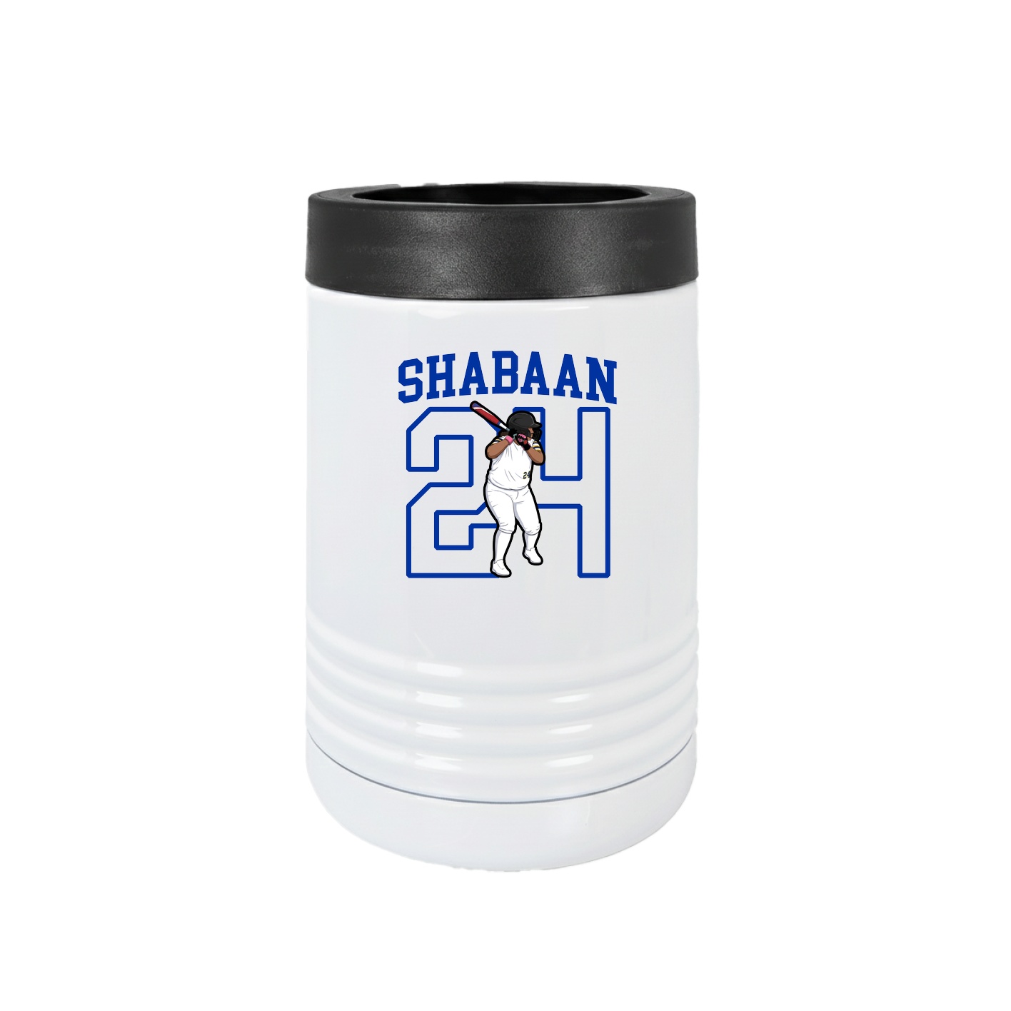 Beverage Holder — Shirsey in White