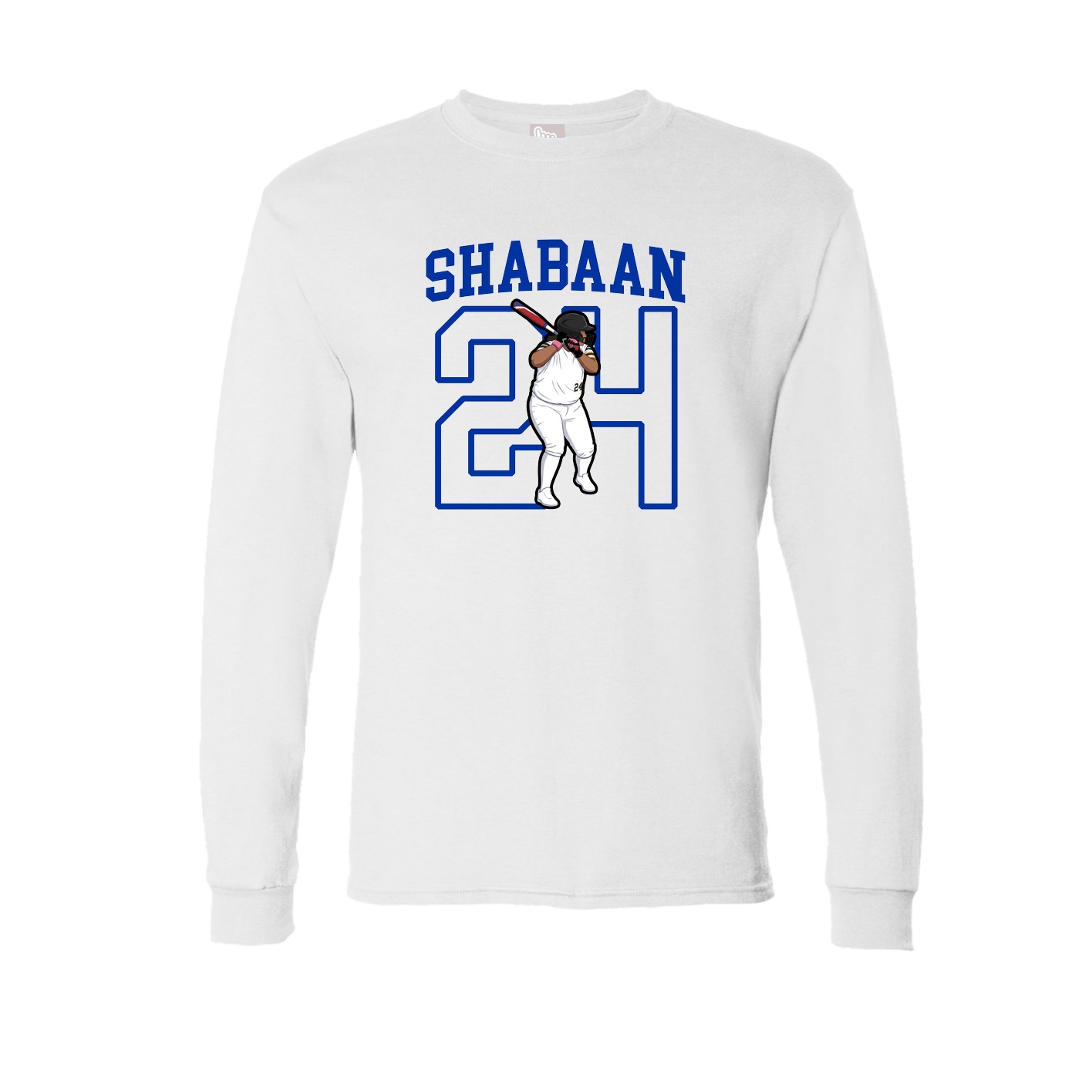 Long Sleeve Tee