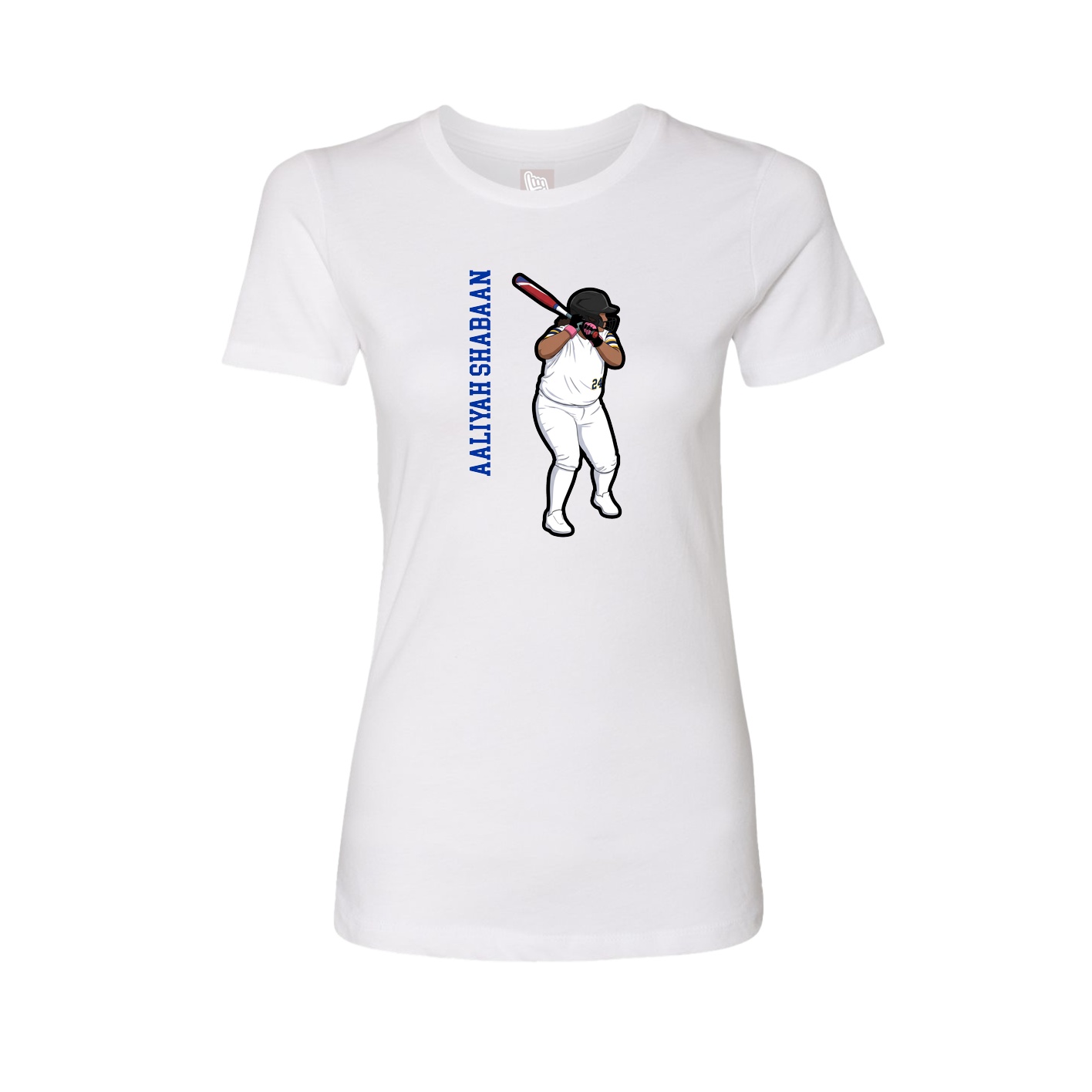 Womens Tee