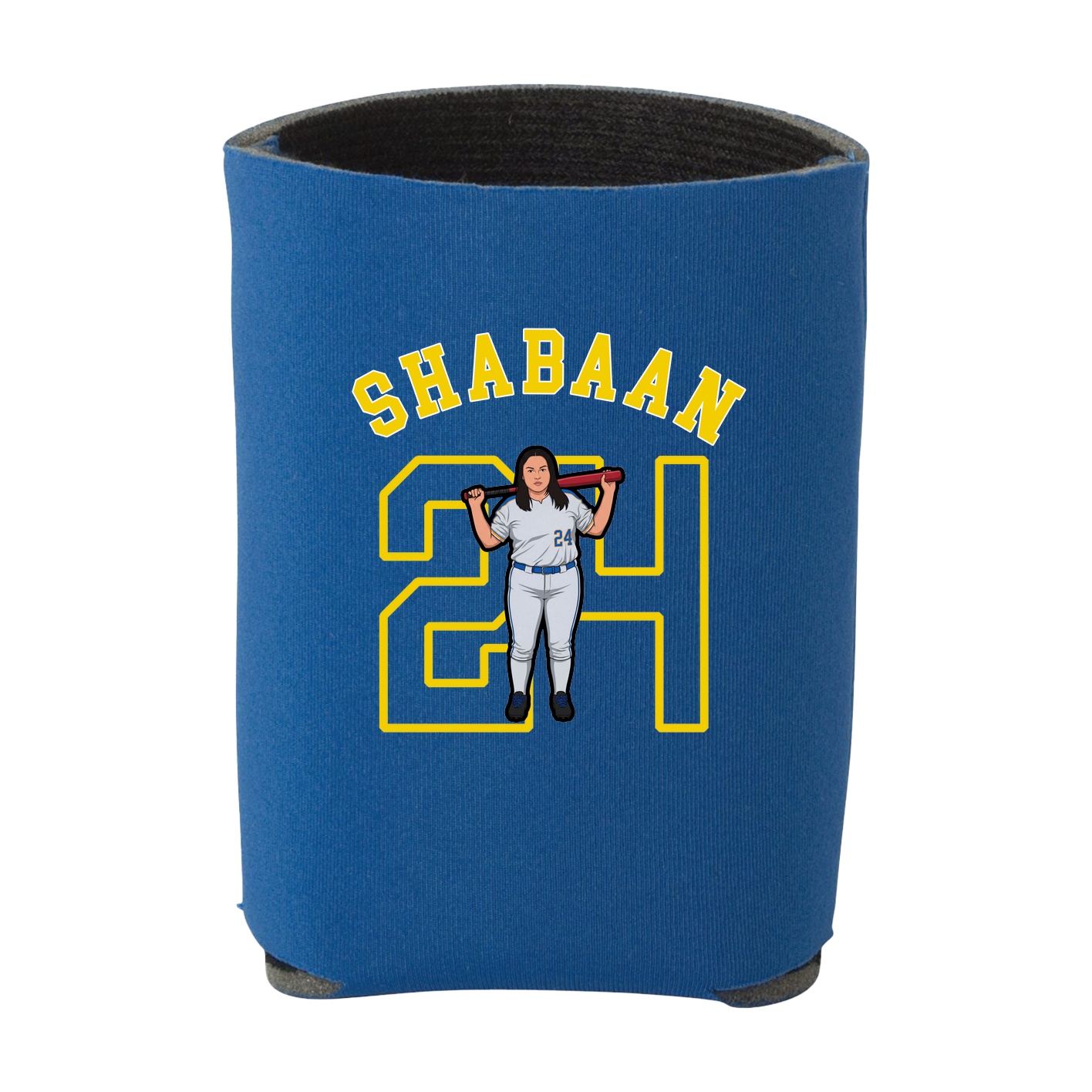Can Holder — Shirsey Arch in Royal