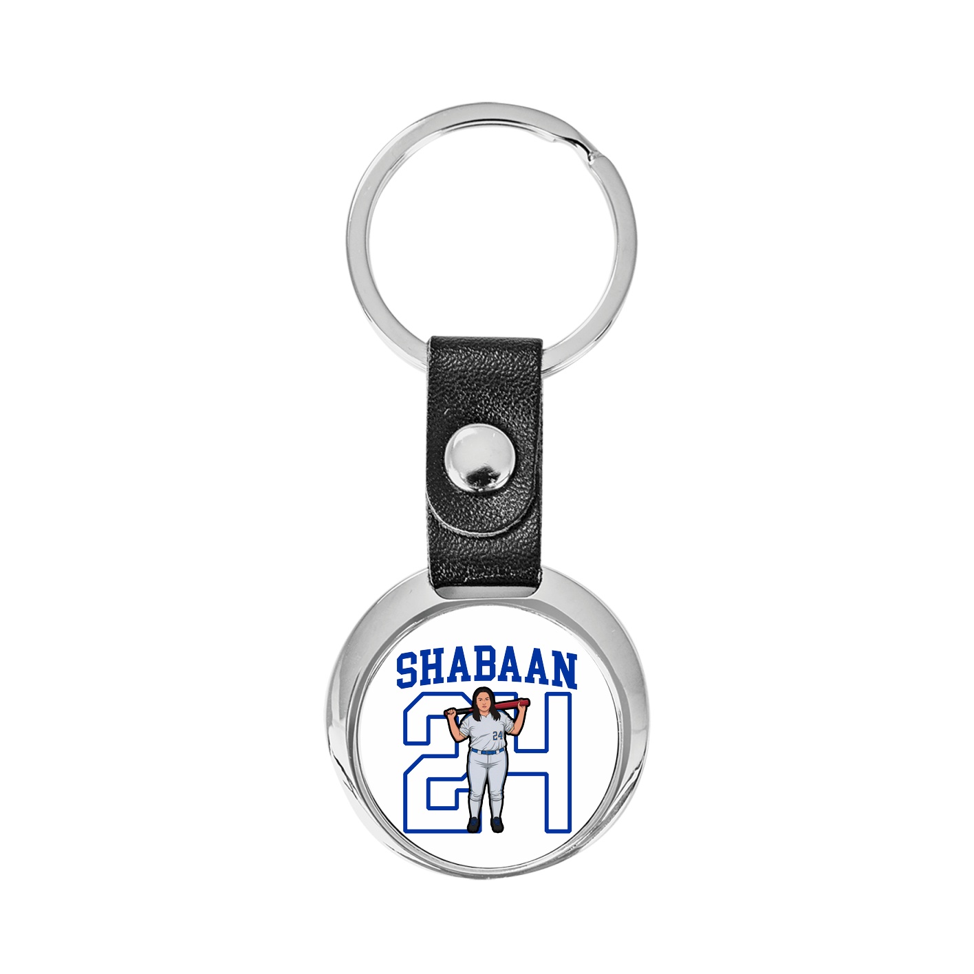 Key Chain — Shirsey in Classic
