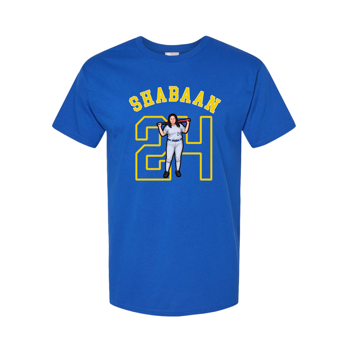 Tee — Shirsey Arch in Royal