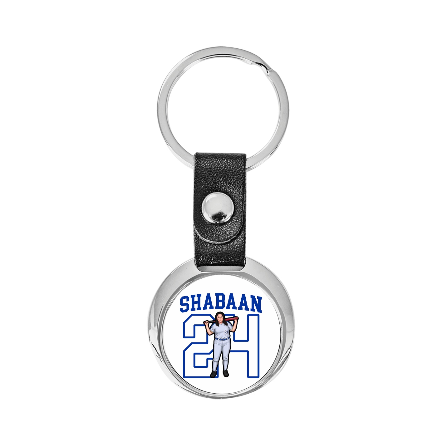 Key Chain — Shirsey in Classic
