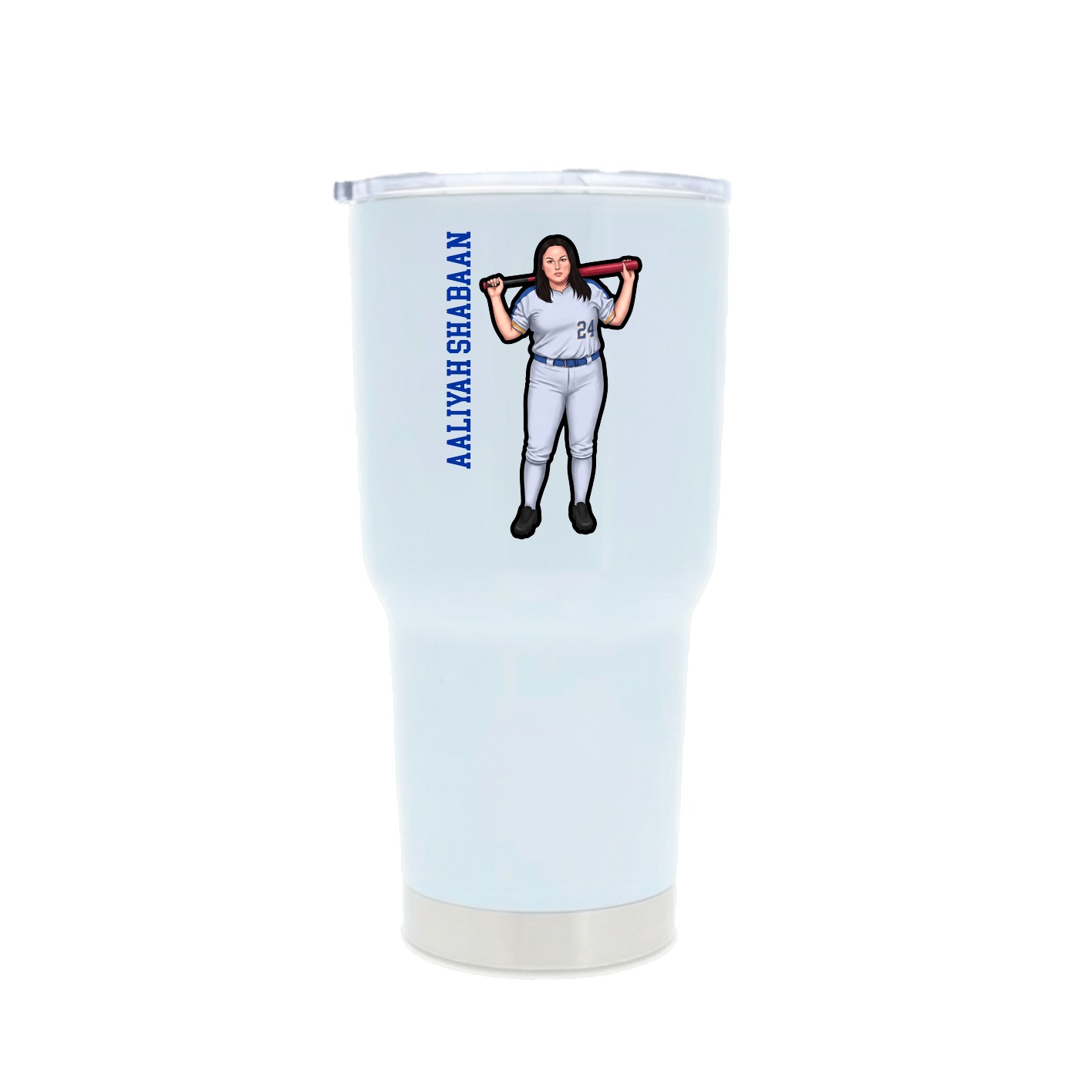 30oz Stainless Steel Tumbler