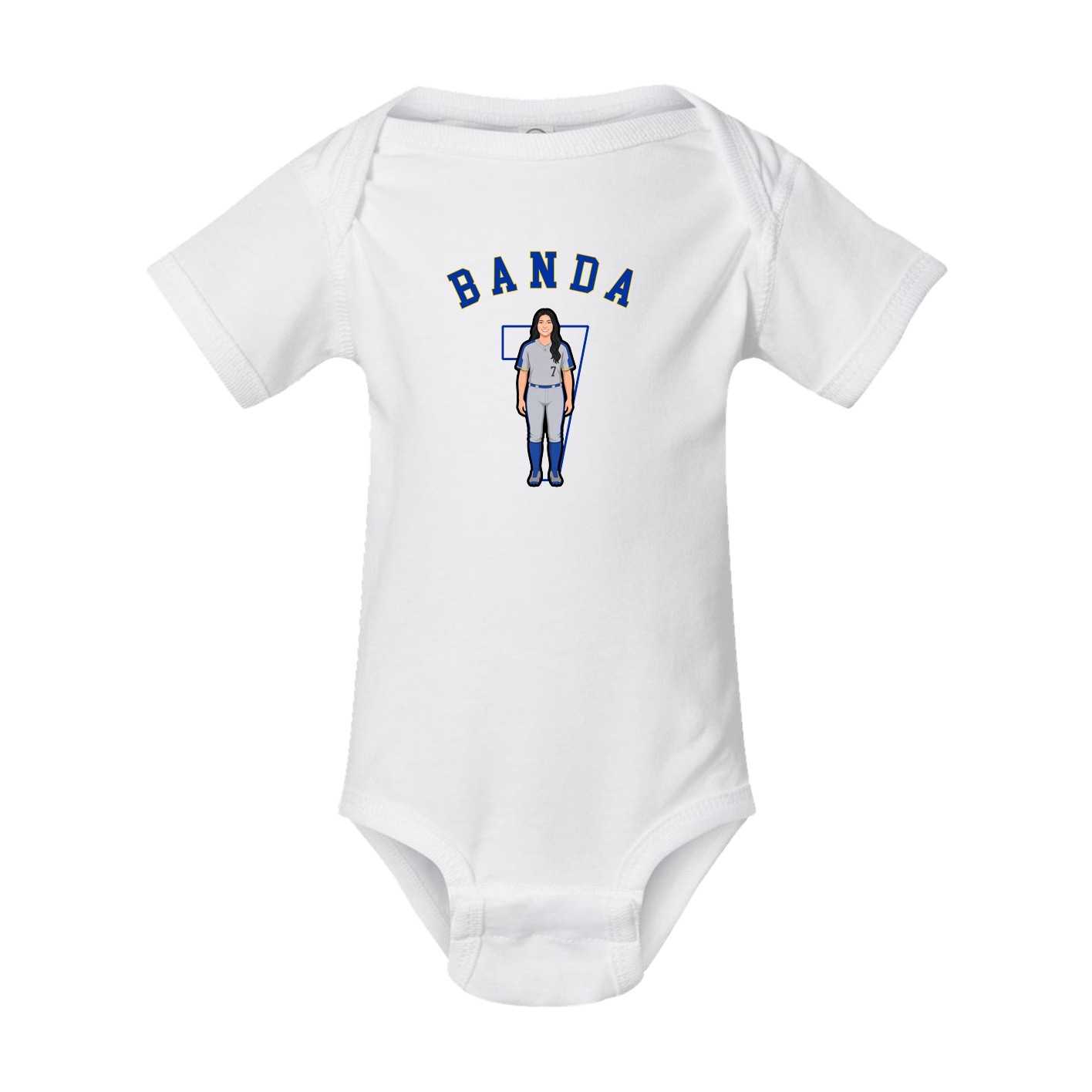 Baby Onesie