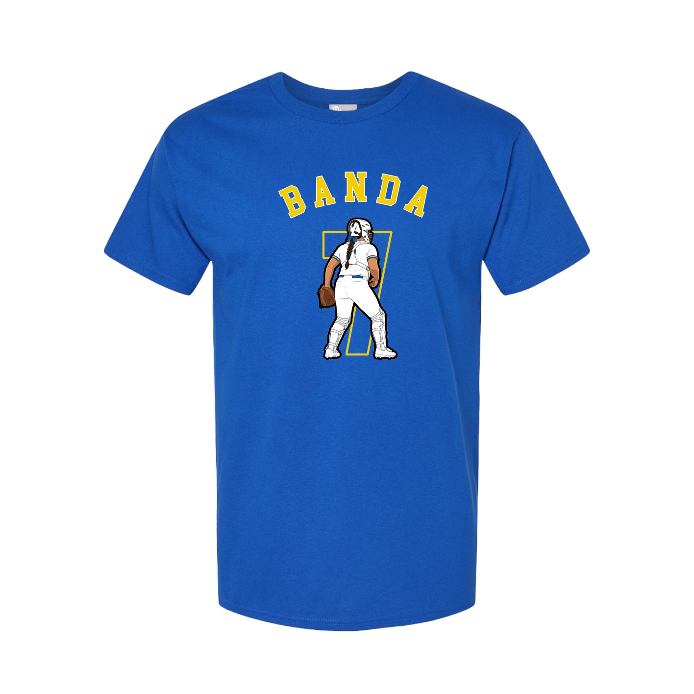 Tee — Shirsey Arch in Royal