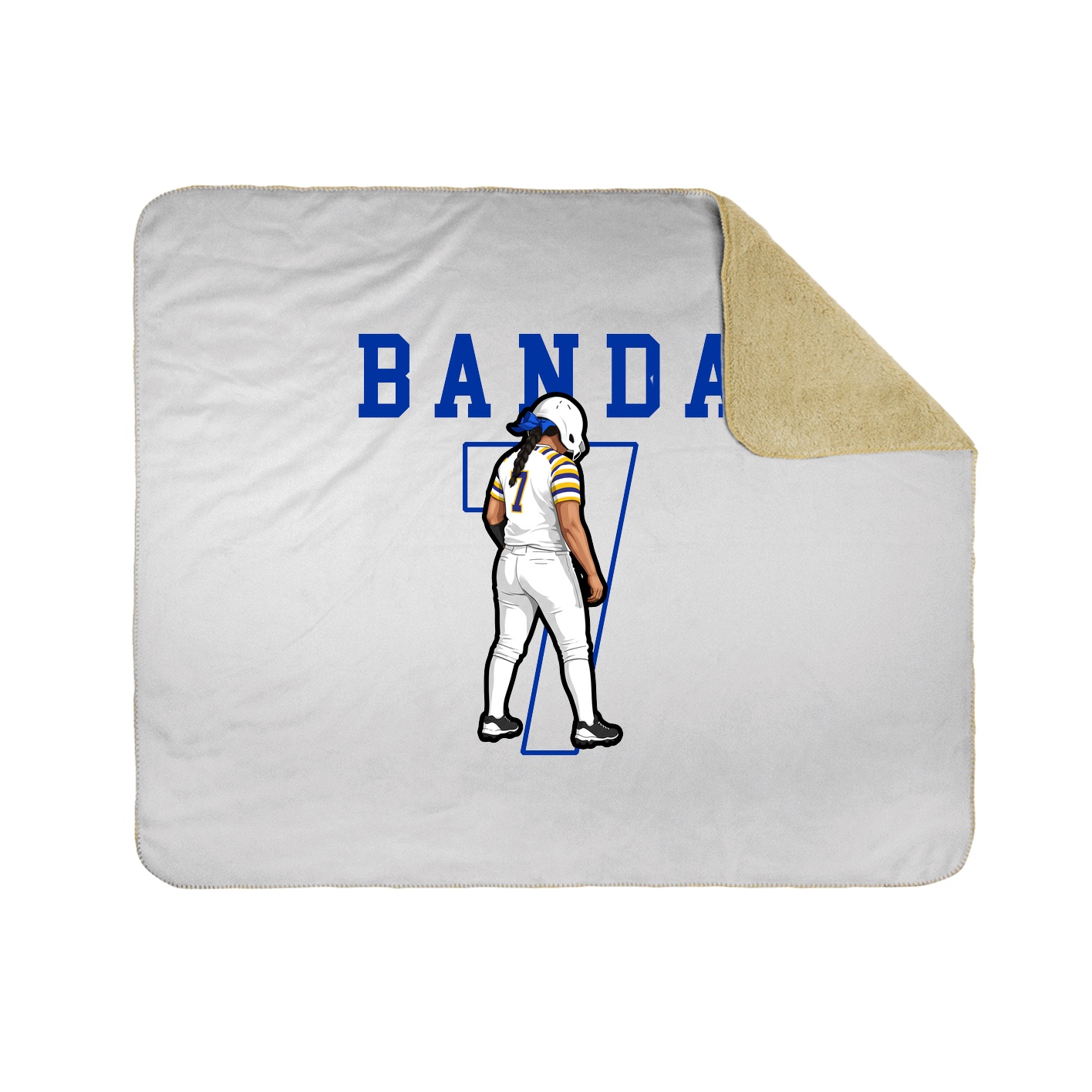 Throw Blanket