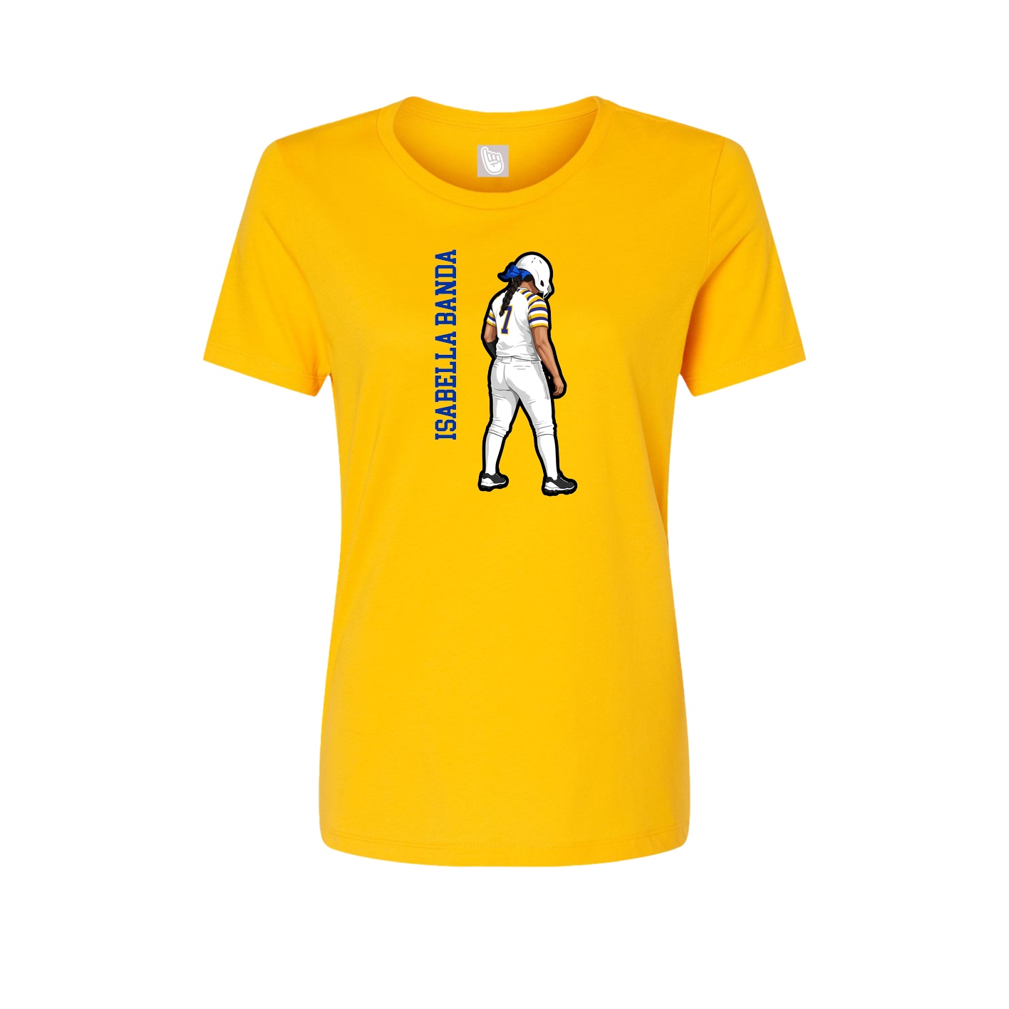 Womens Tee