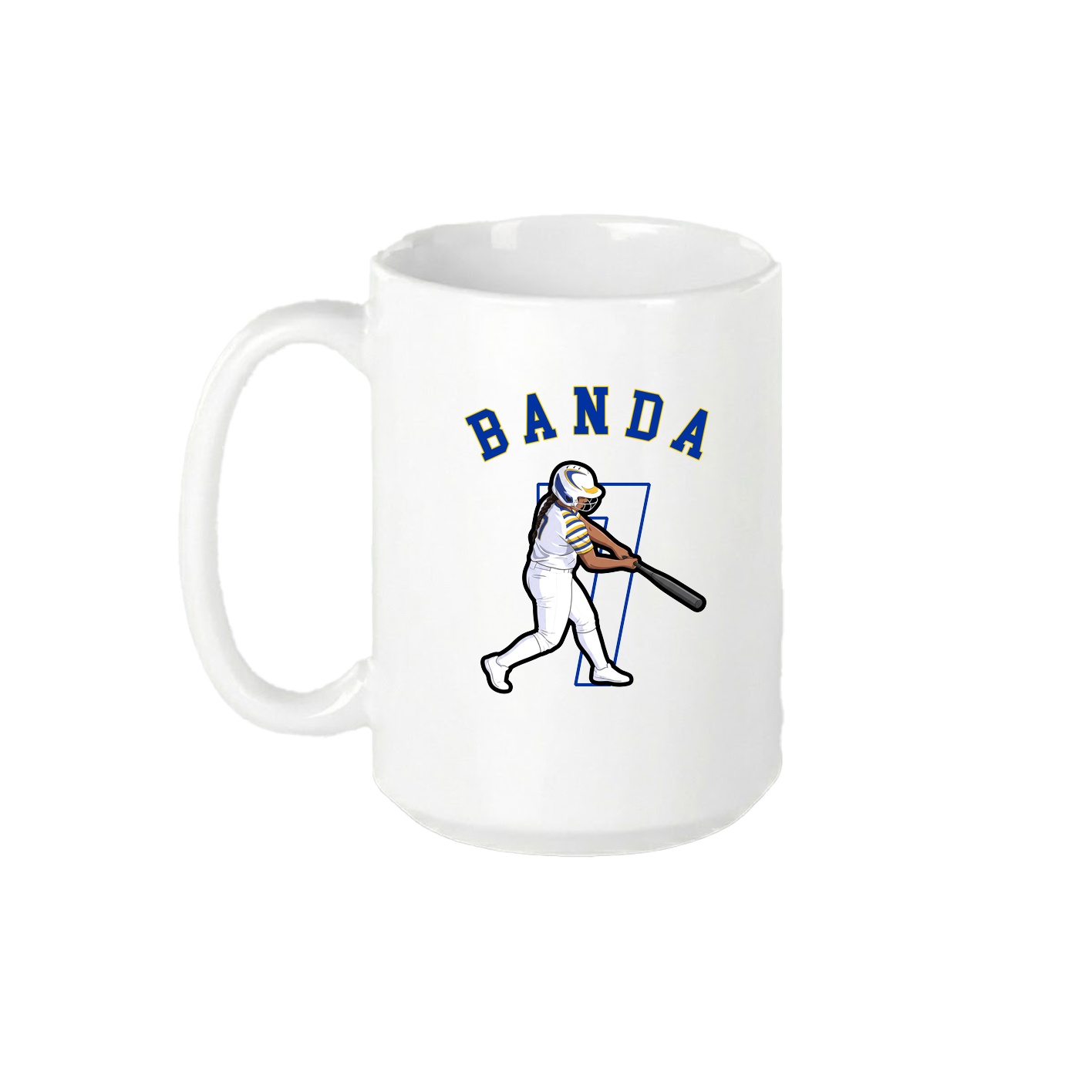 15oz Coffee Mug