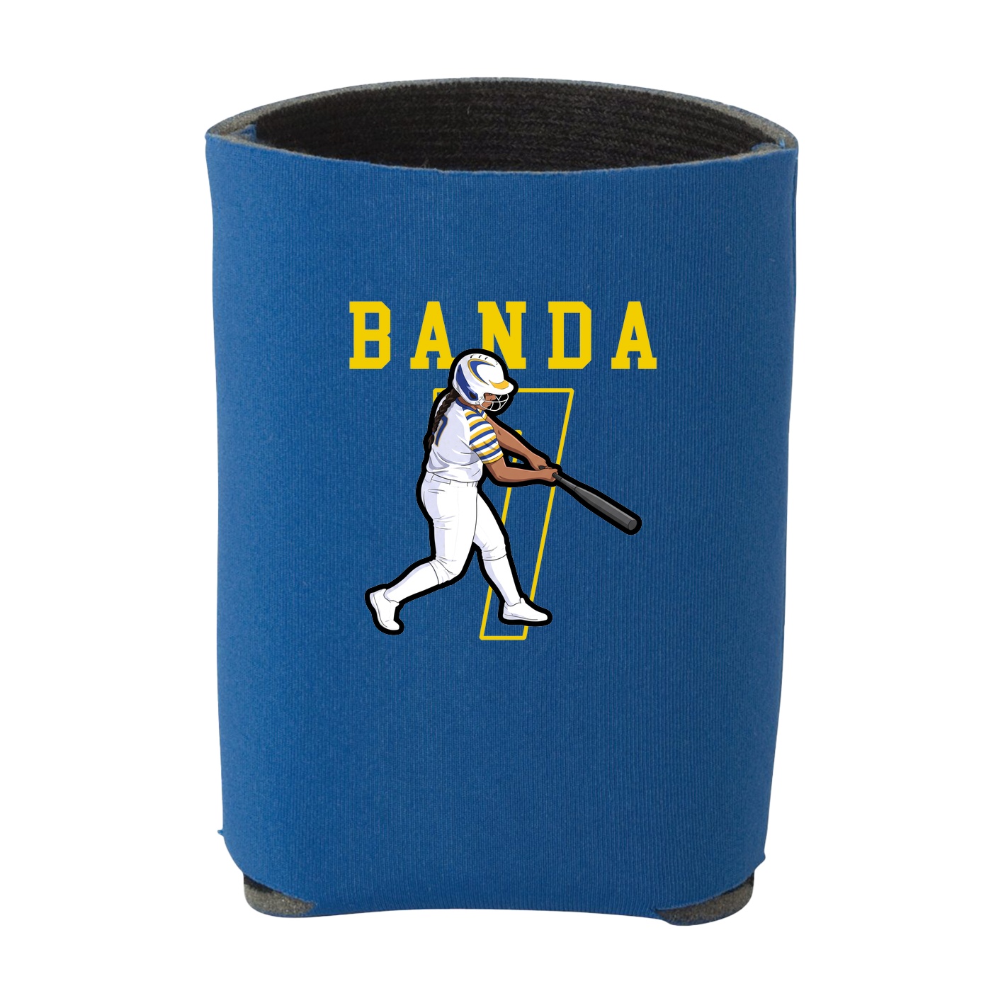 Can Holder — Shirsey in Royal