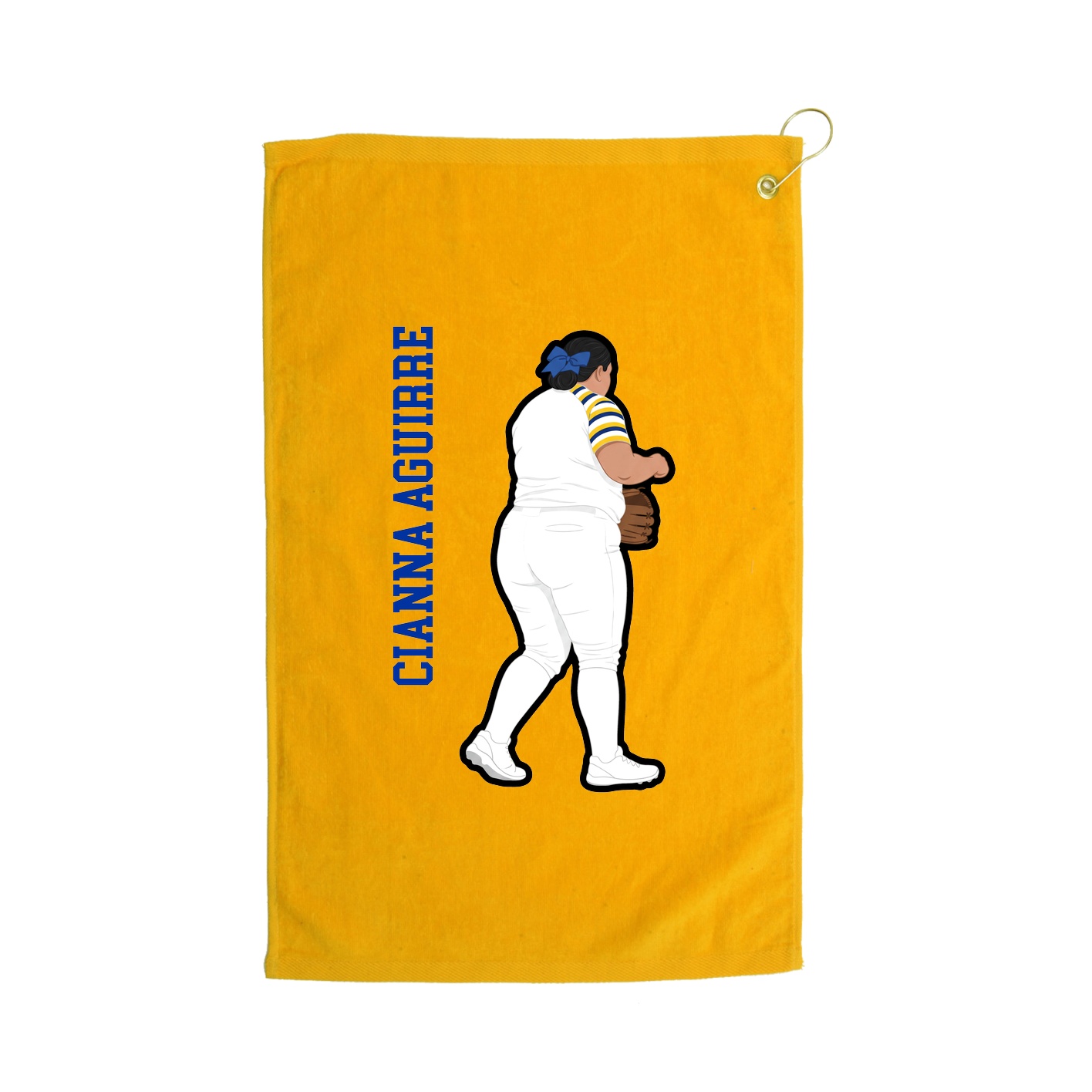 Golf Towel