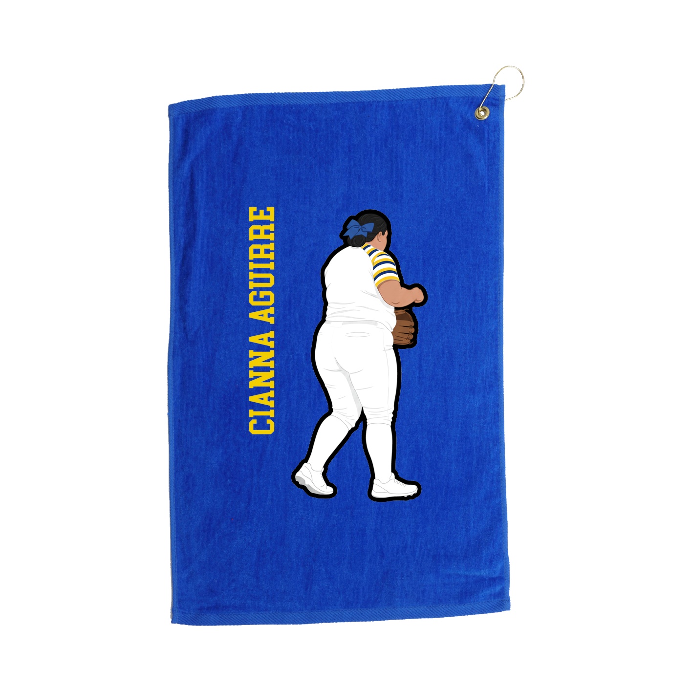 Golf Towel