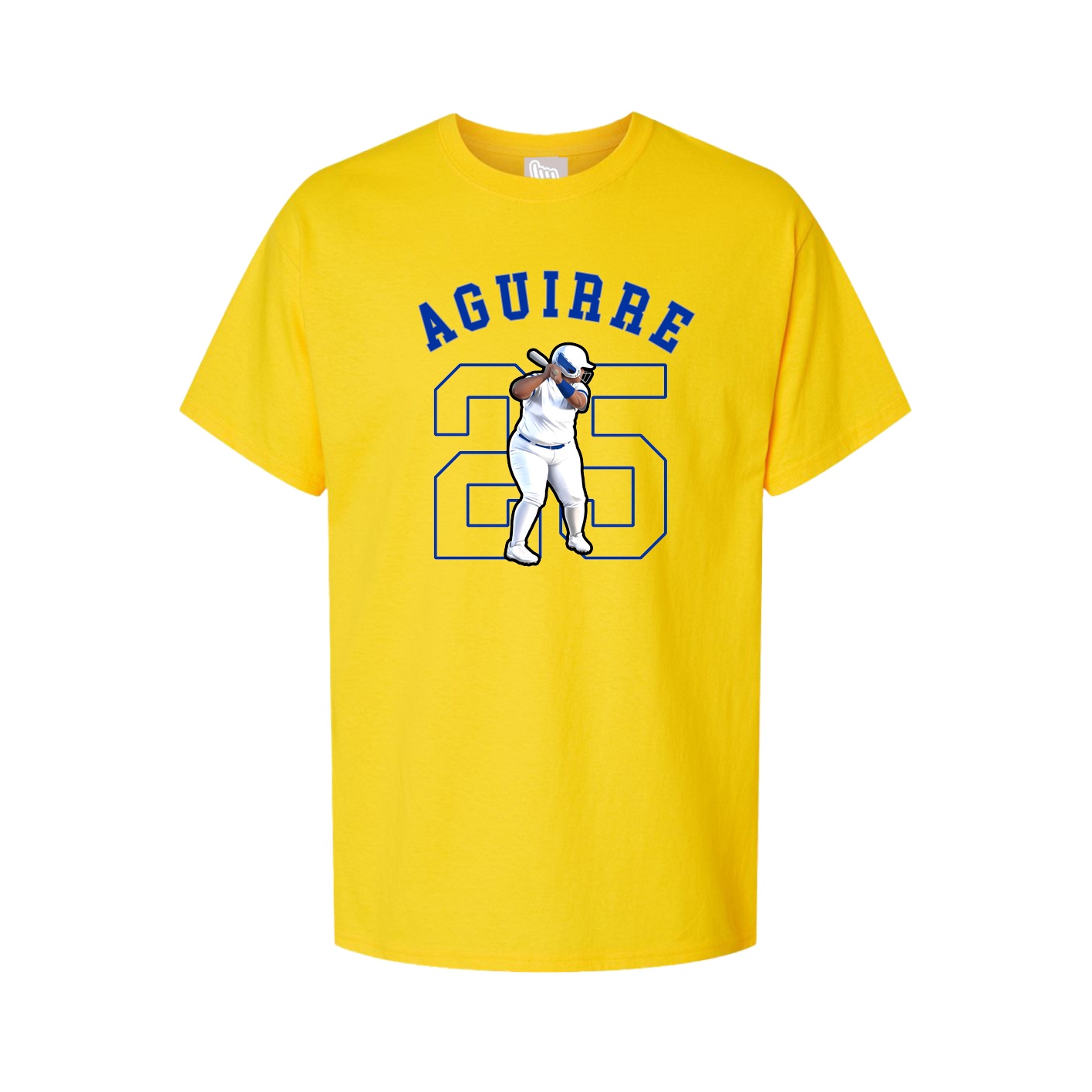 NIL Club Tee