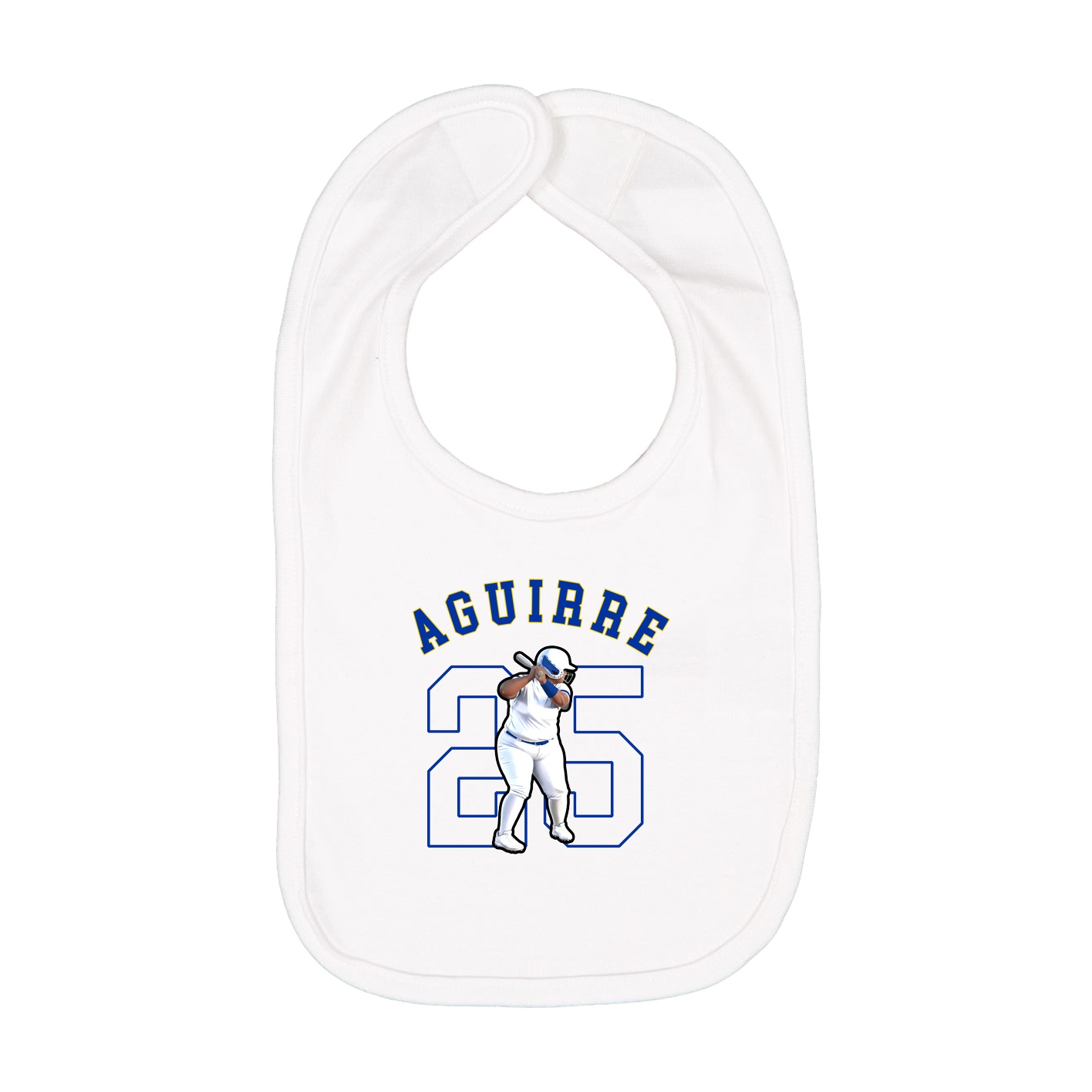Infant Bib