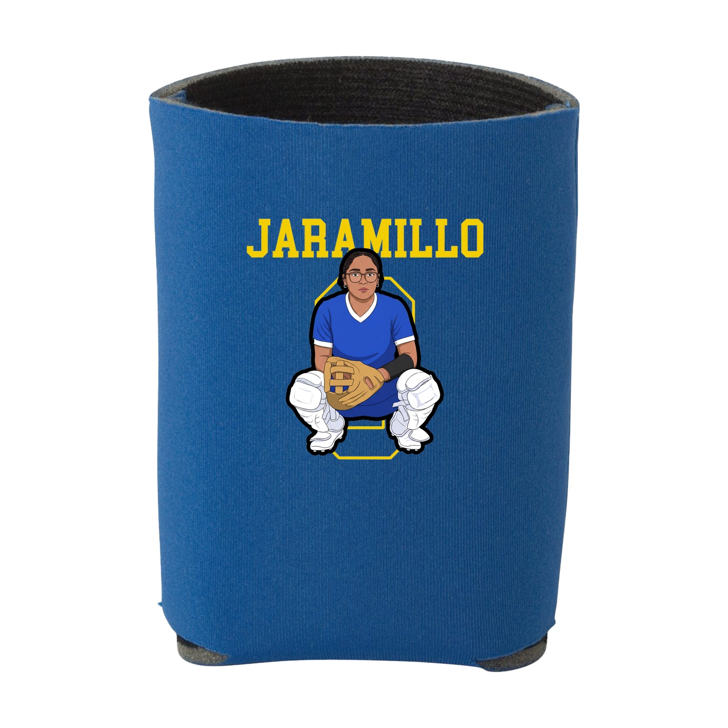 Can Holder — Shirsey in Royal