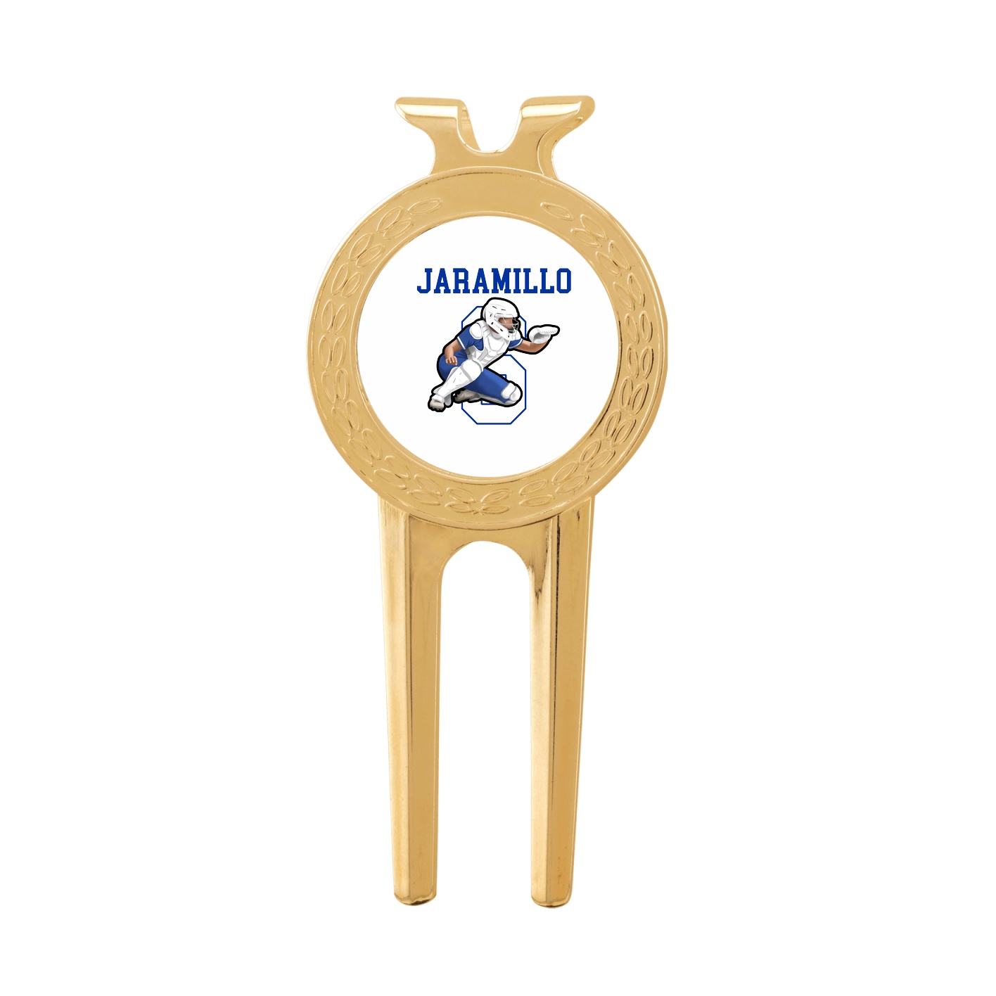 Divot Tool with Ball Marker — Shirsey in Classic