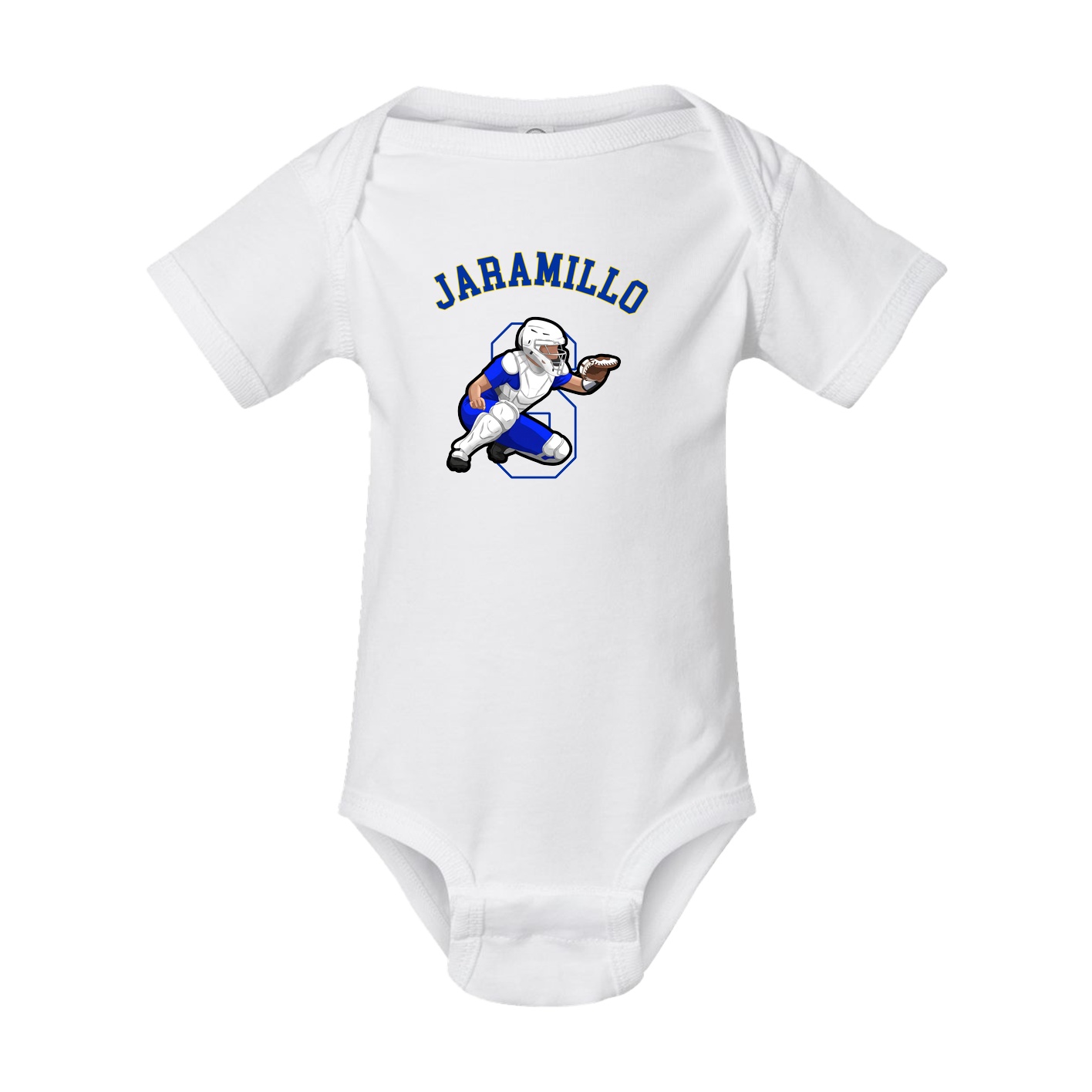 Baby Onesie