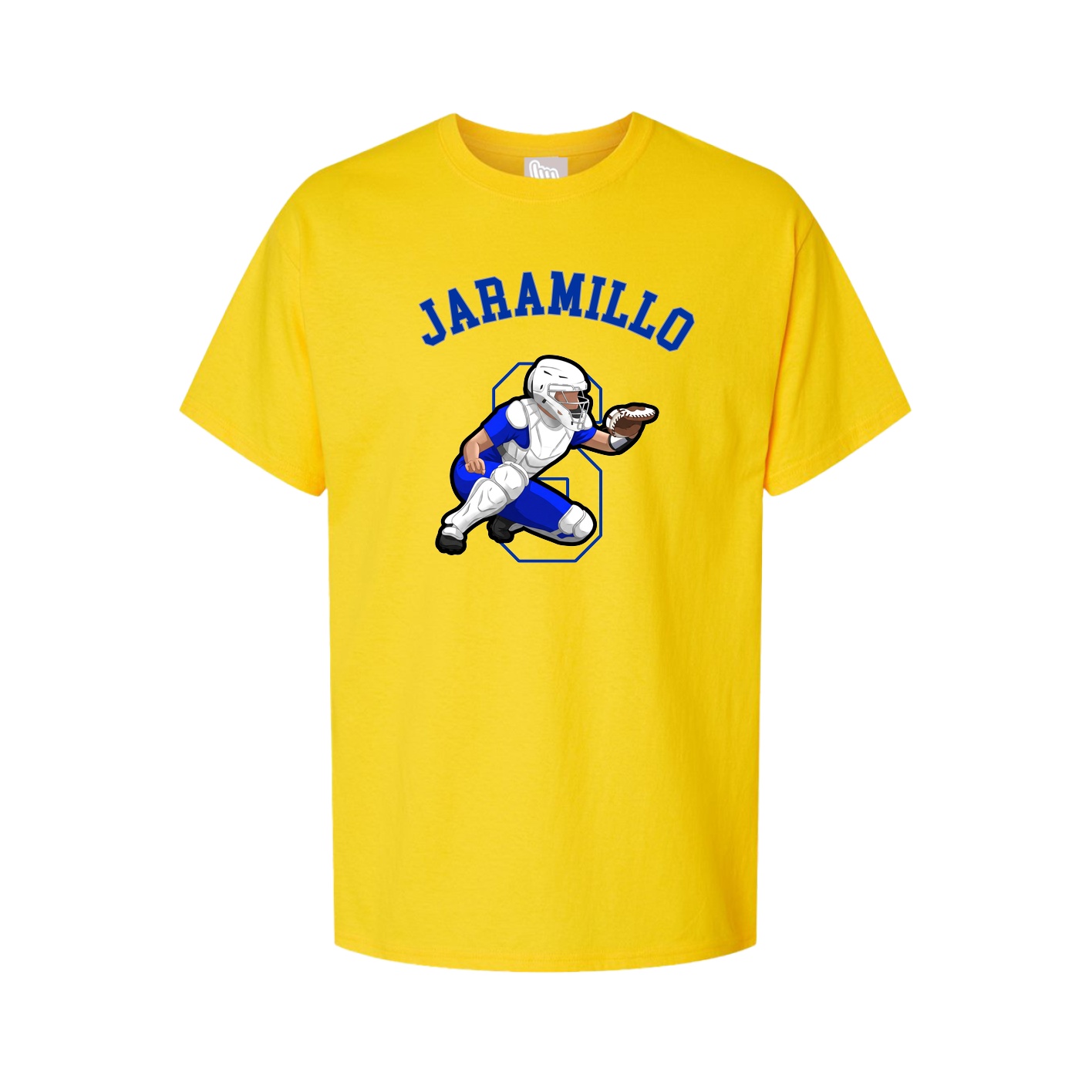 NIL Club Tee