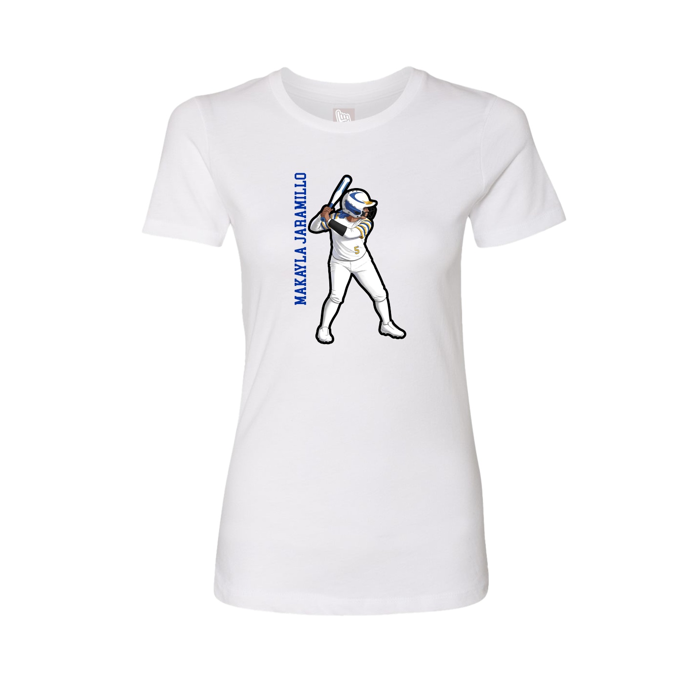 Womens Tee