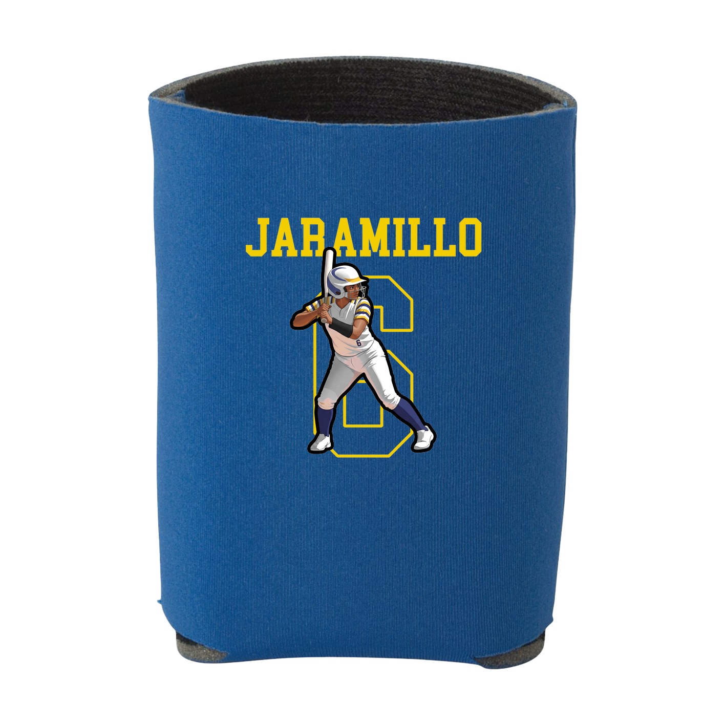 Can Holder — Shirsey in Royal