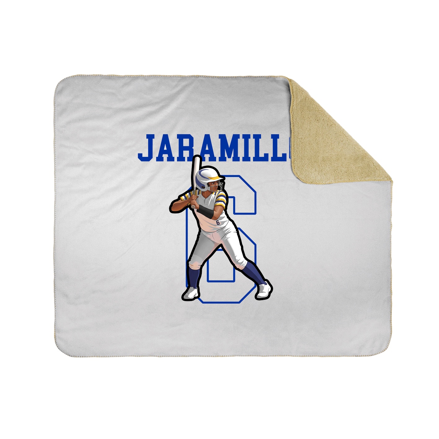 Throw Blanket