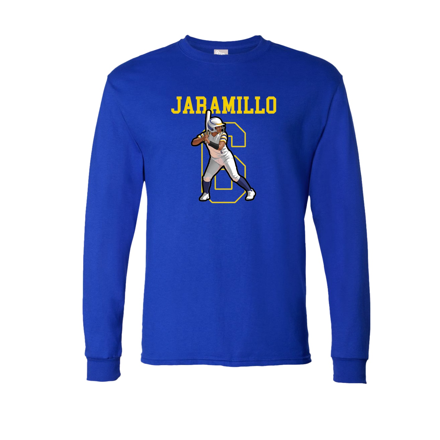 Long Sleeve Tee