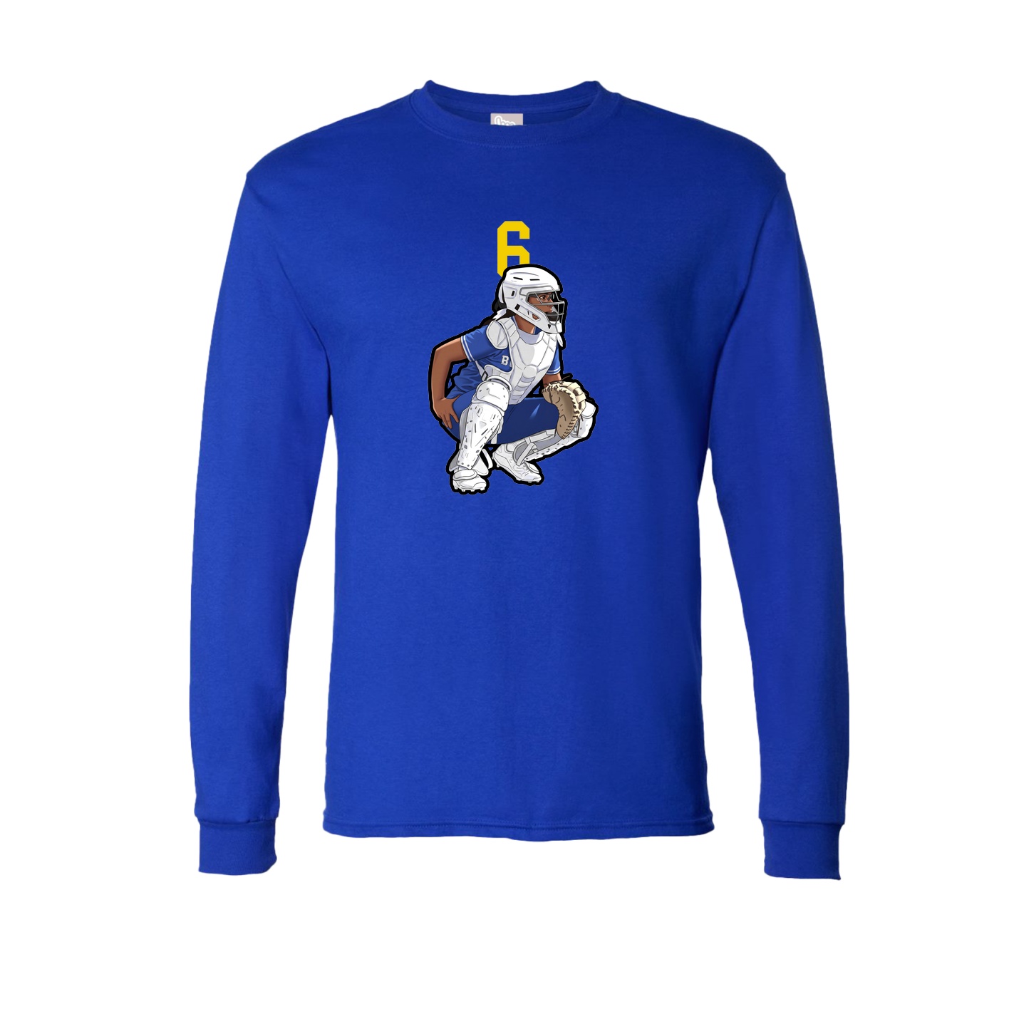 Long Sleeve Tee