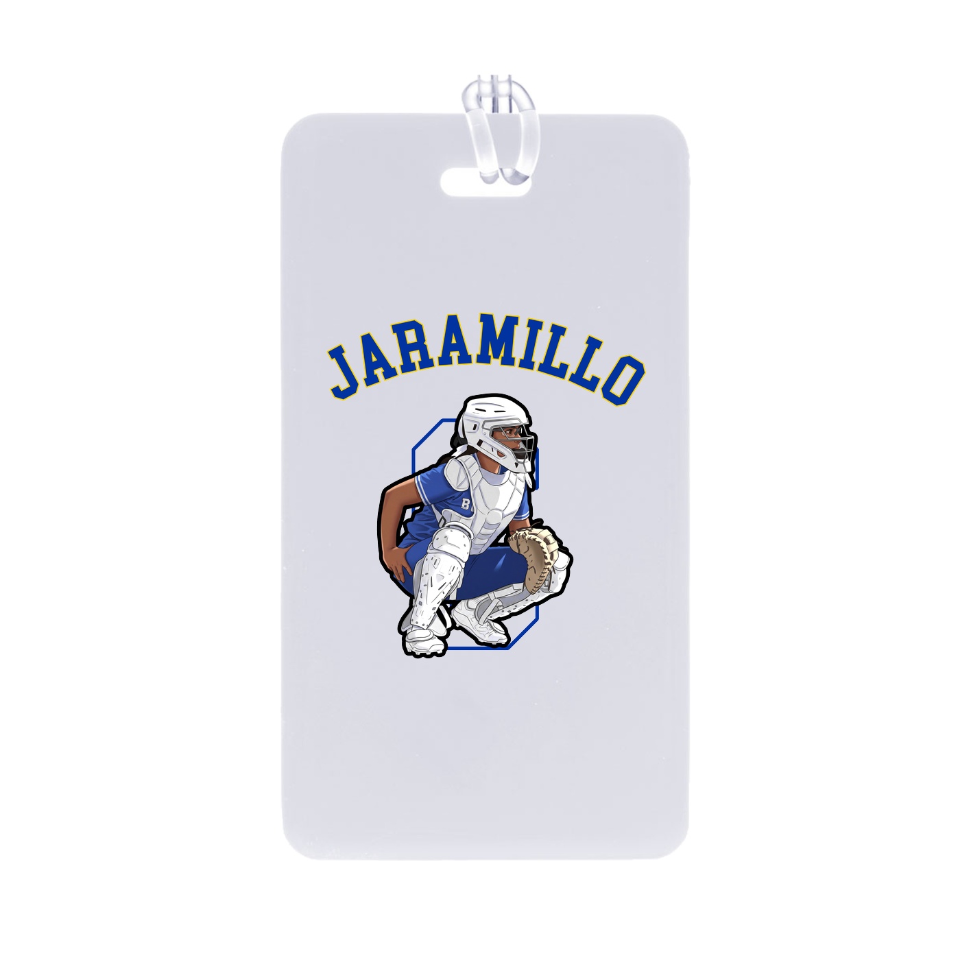 Bag Tag