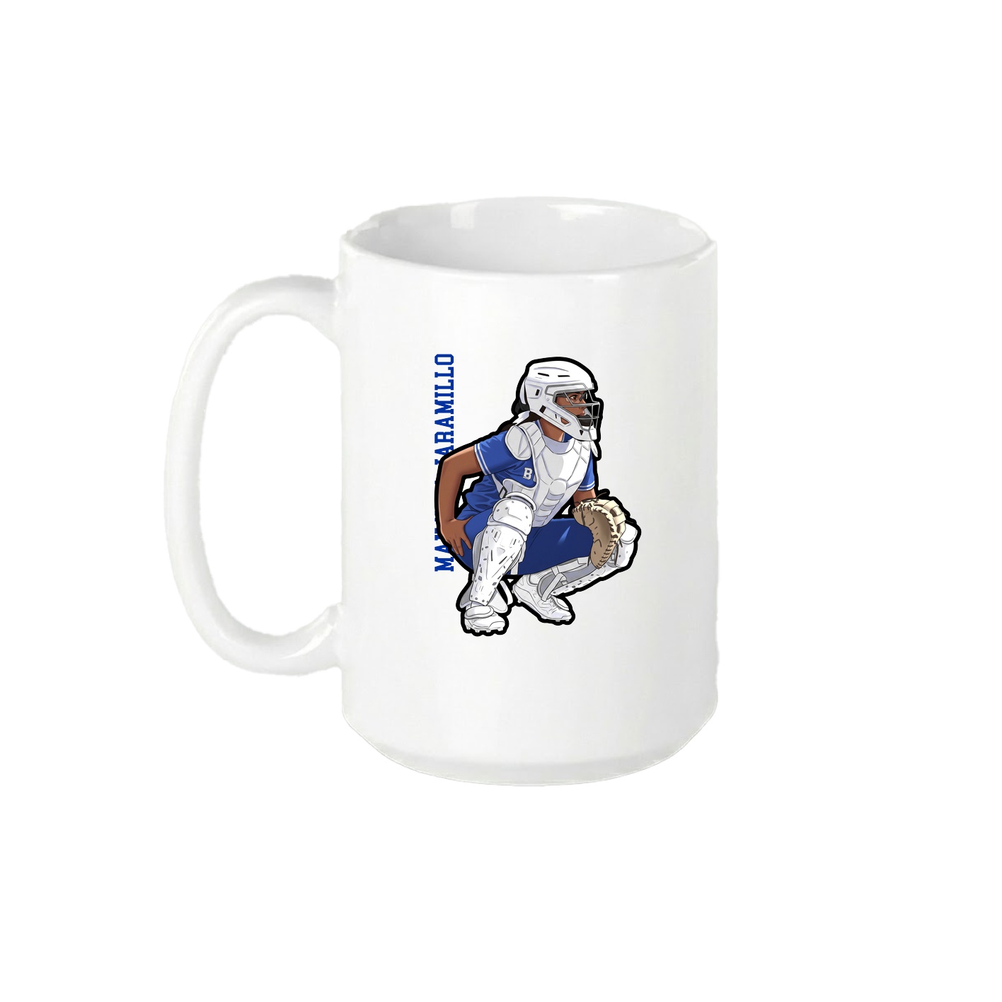 15oz Coffee Mug