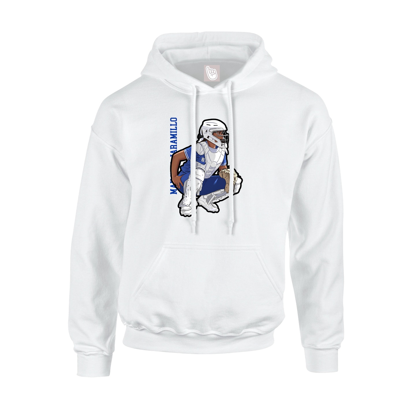 NIL Club Hoodie