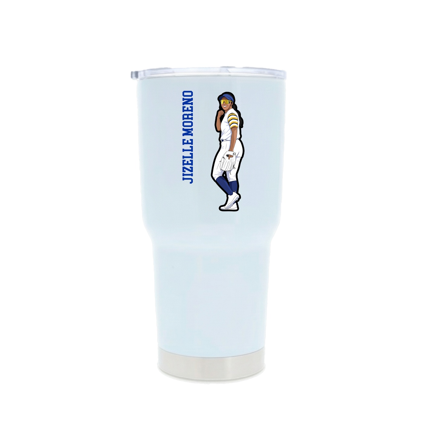 30oz Stainless Steel Tumbler