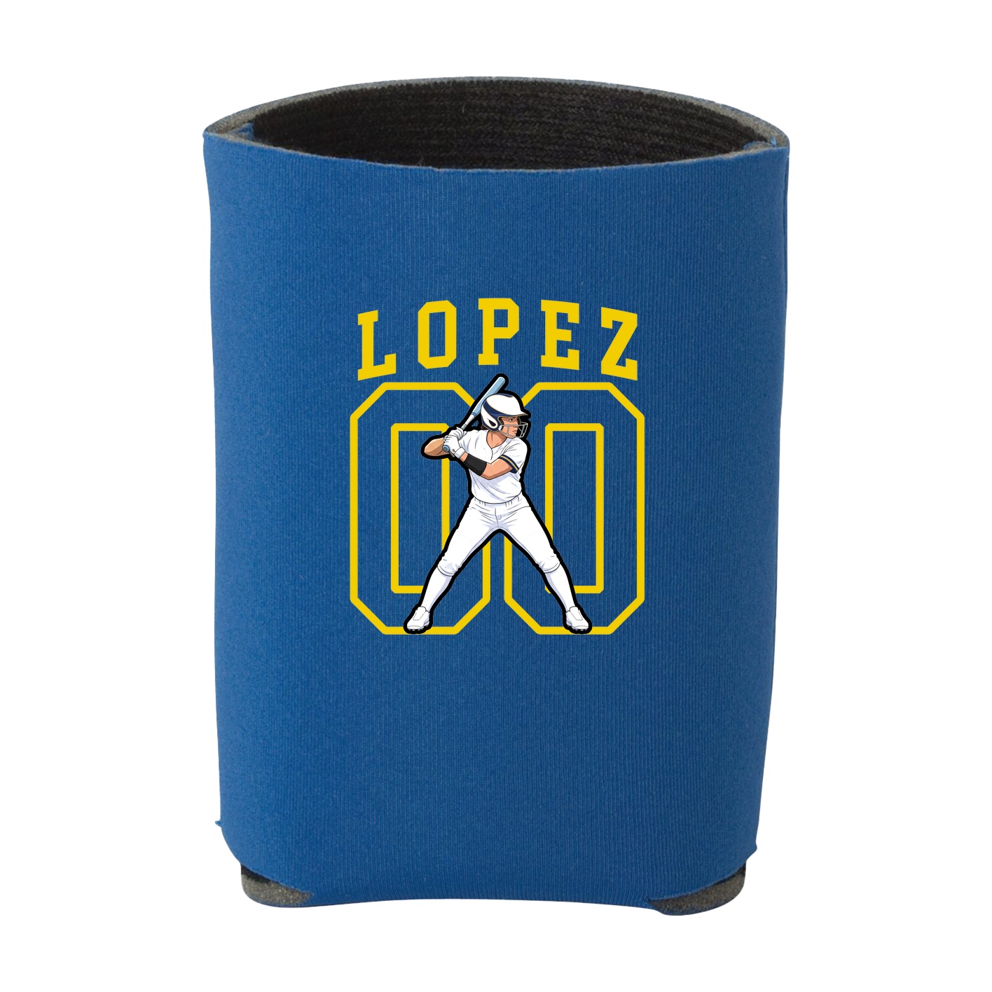 Can Holder — Shirsey in Royal