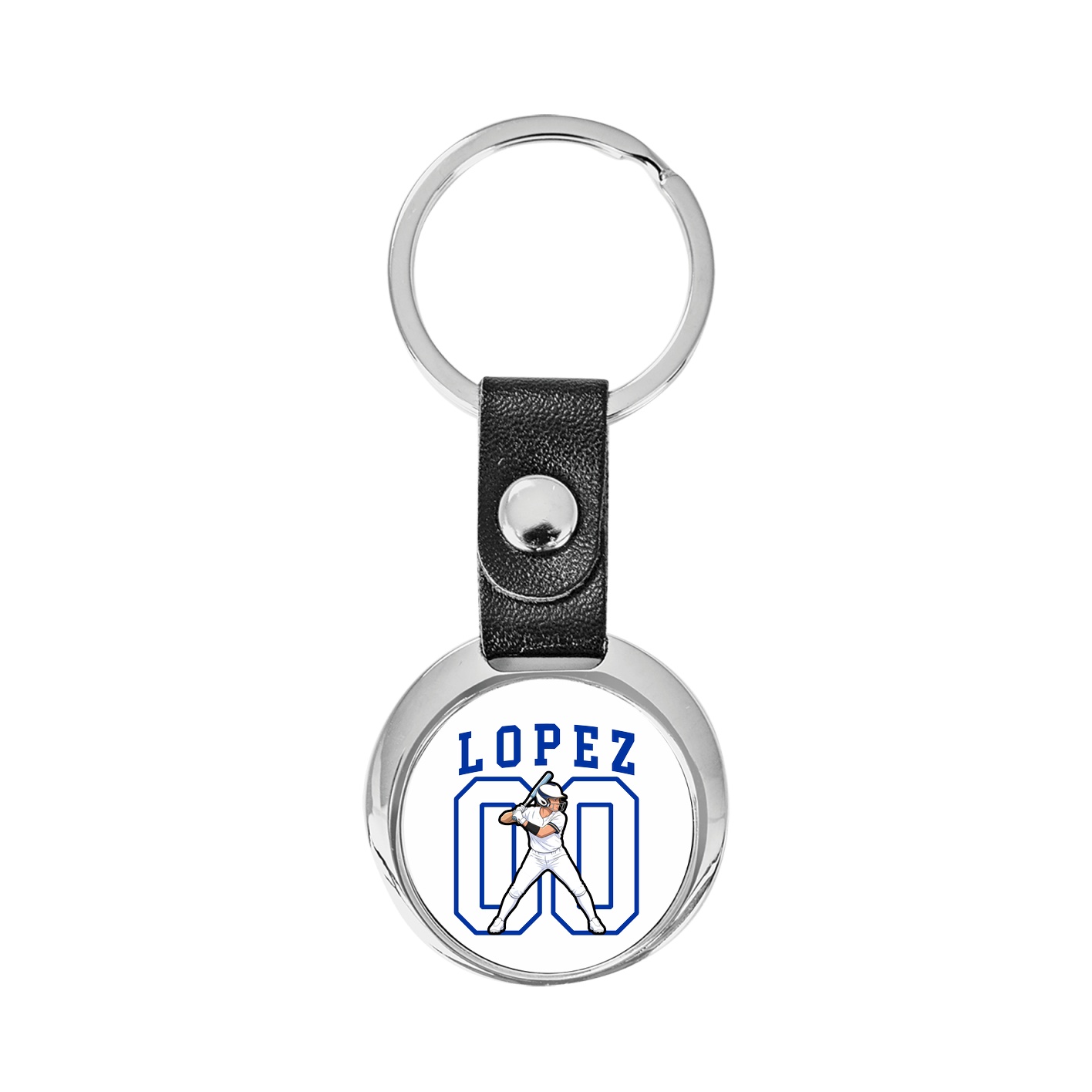 Key Chain — Shirsey in Classic