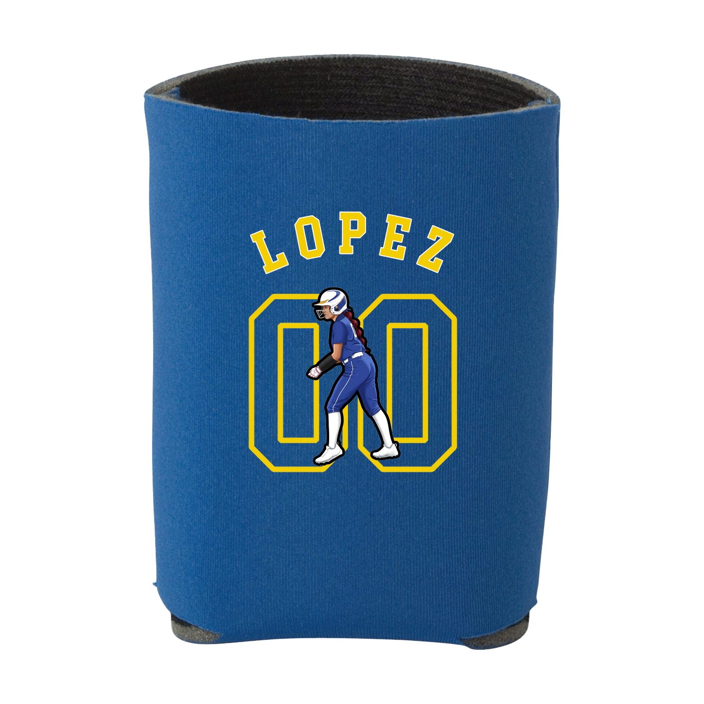 Can Holder — Shirsey Arch in Royal