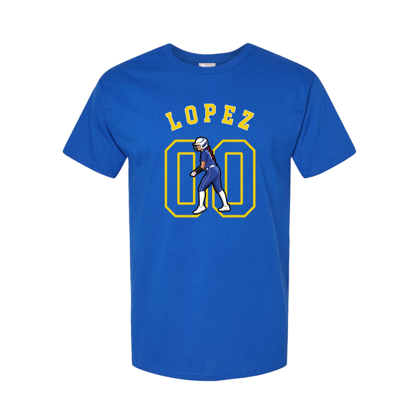 Tee — Shirsey Arch in Royal