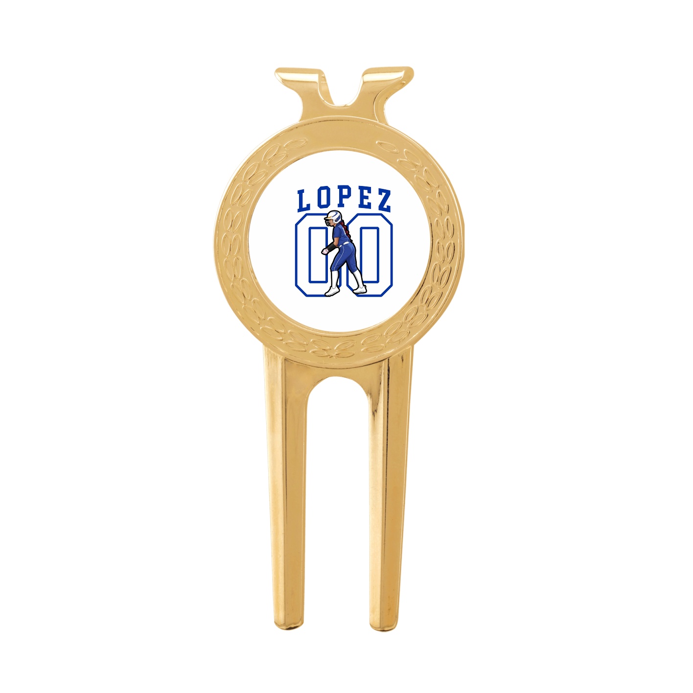 Divot Tool with Ball Marker — Shirsey in Classic