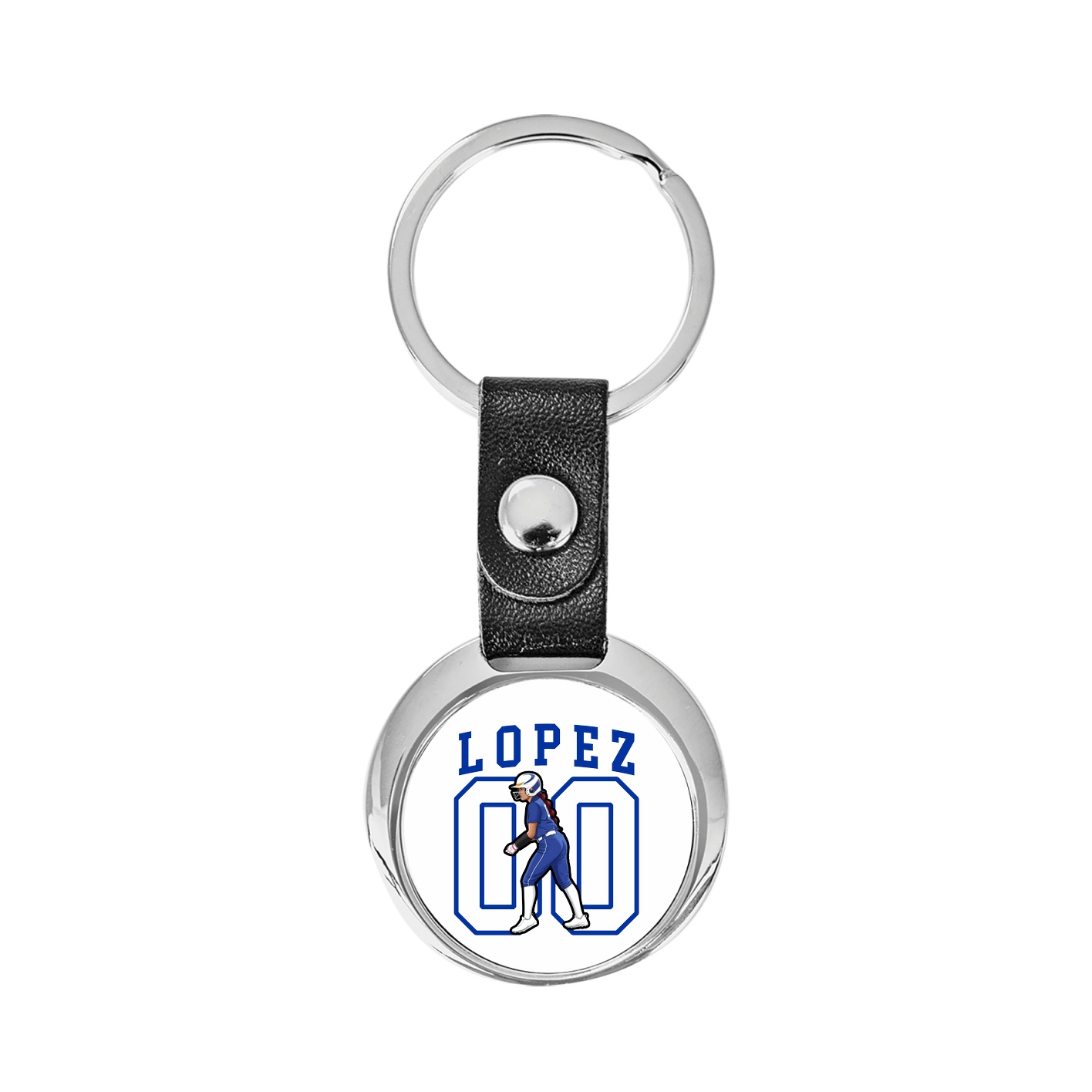 Key Chain — Shirsey in Classic
