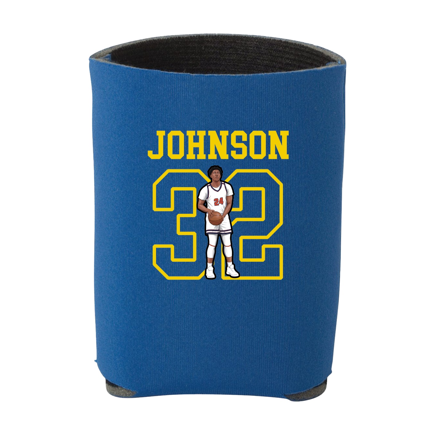 Can Holder — Shirsey in Royal