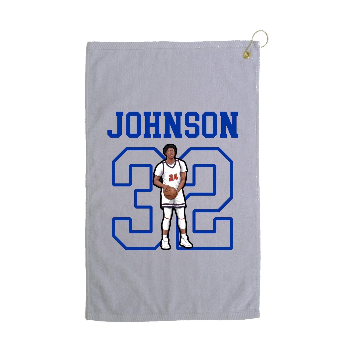 Golf Towel