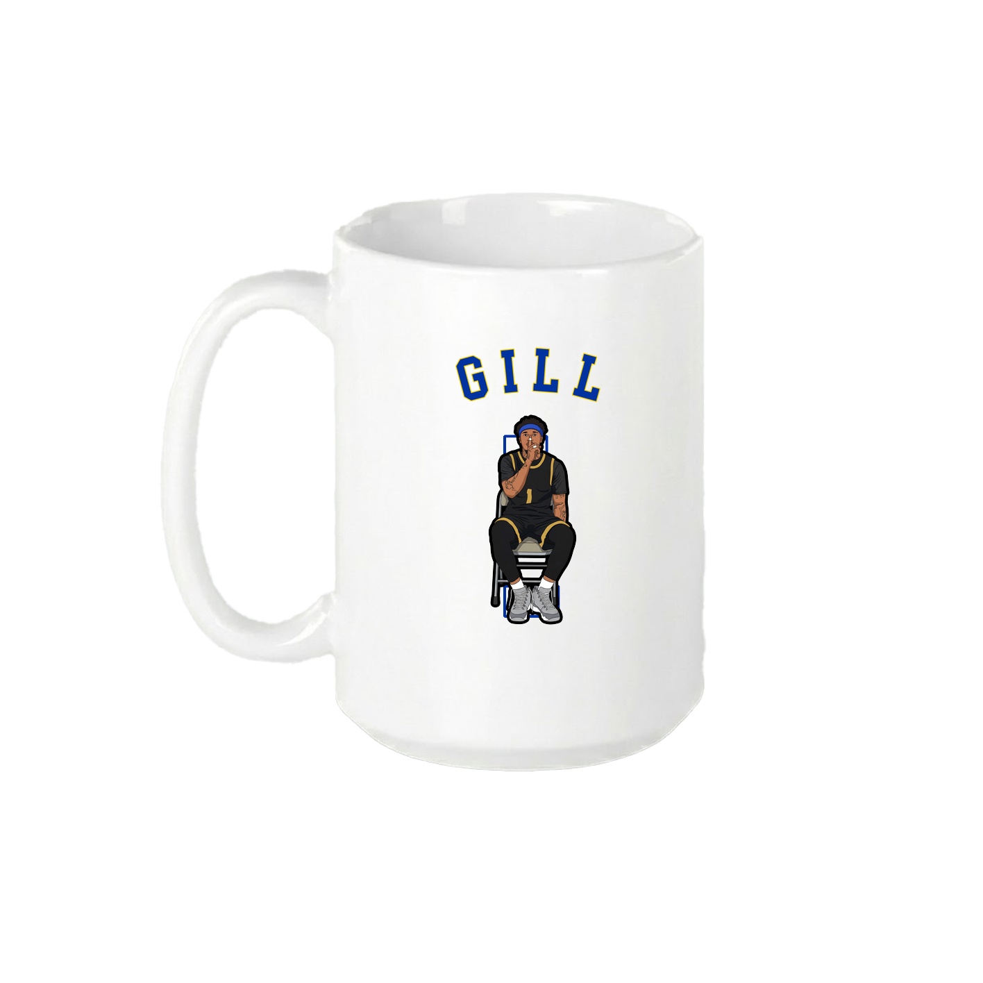 15oz Coffee Mug