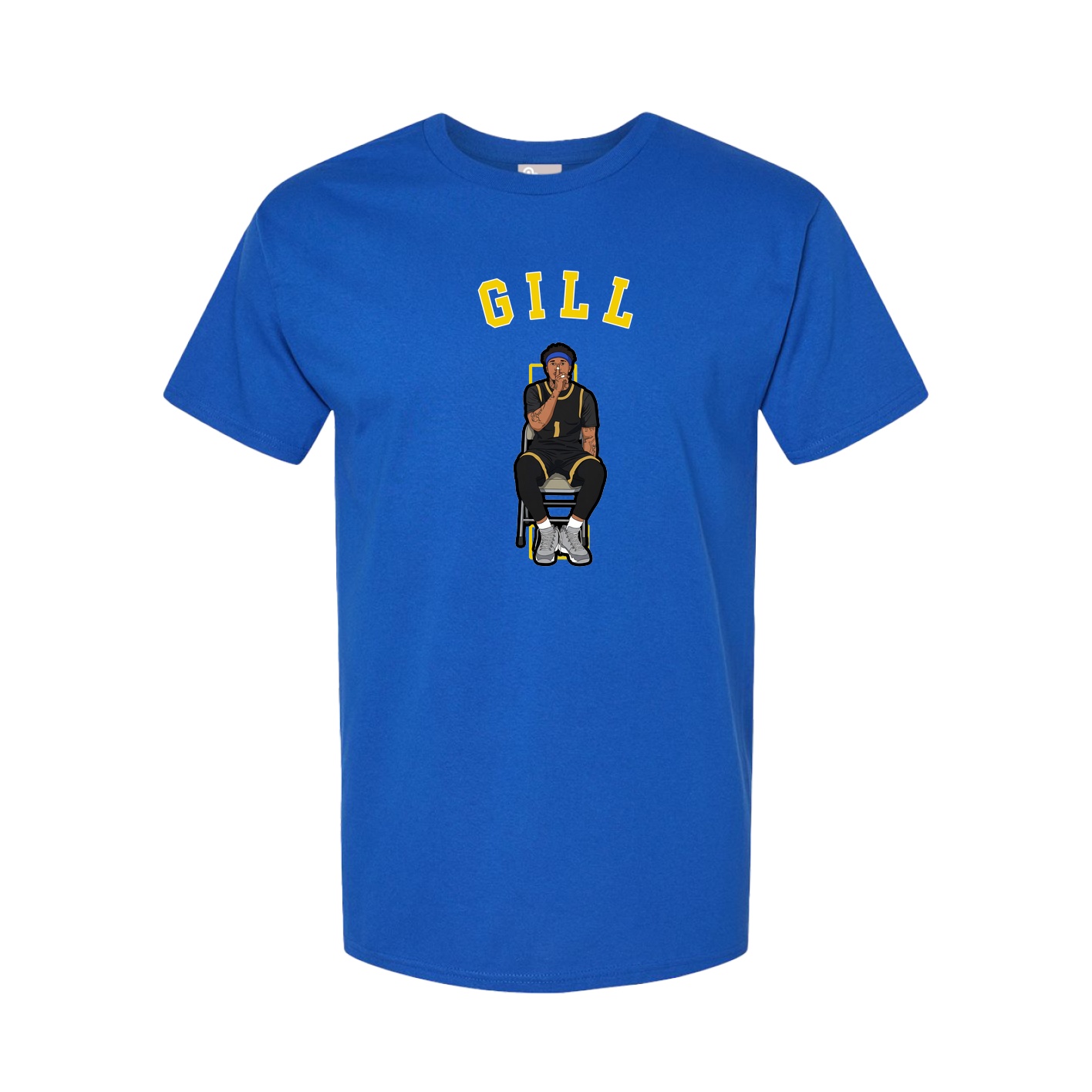 NIL Club Youth Tee